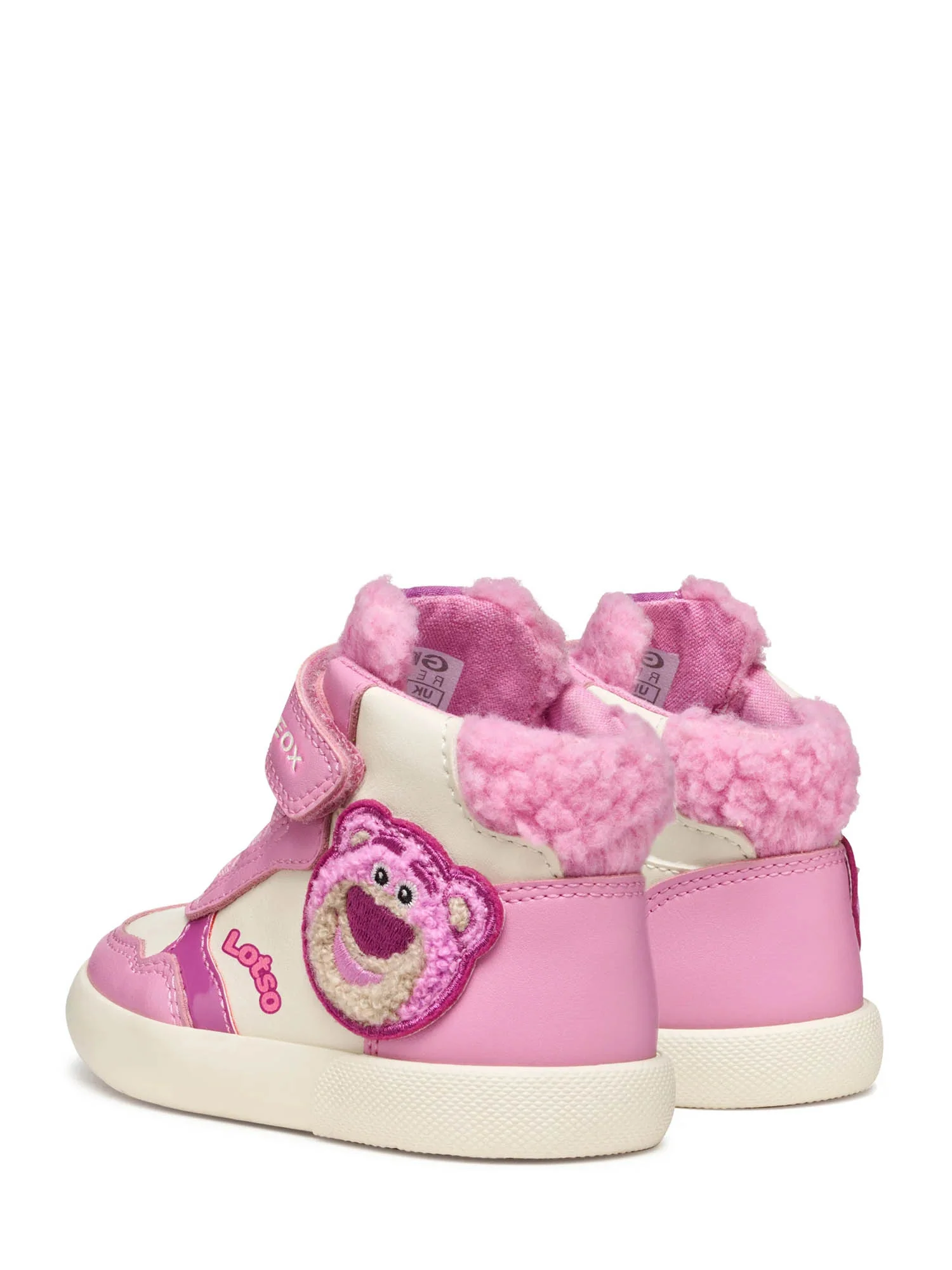 Geox Sneakers Bambini | B561ME 0BCBH - Image 4