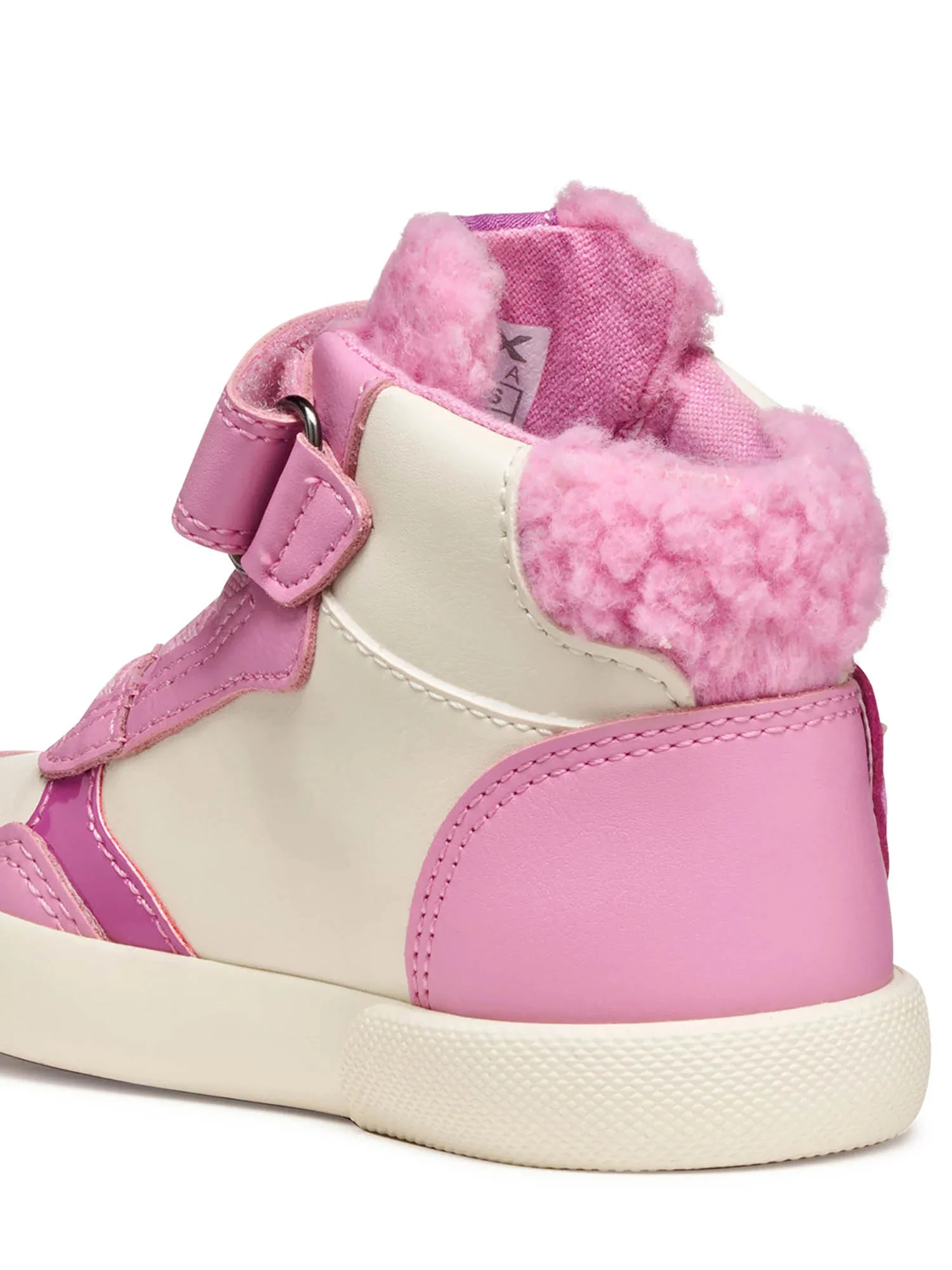 Geox Sneakers Bambini | B561ME 0BCBH - Image 5