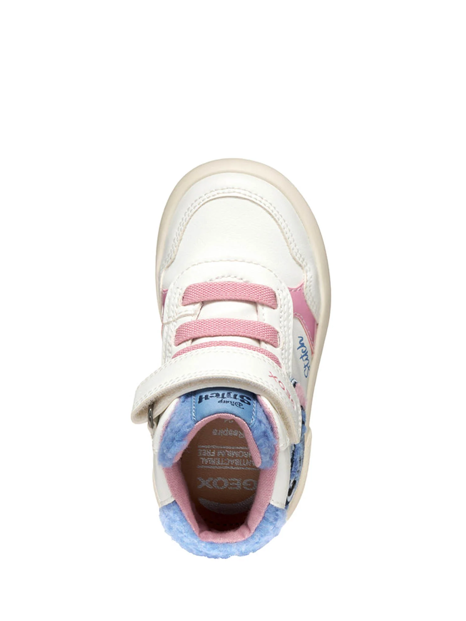 Geox Sneakers Bambini | B561MF 0BCBH - Image 4