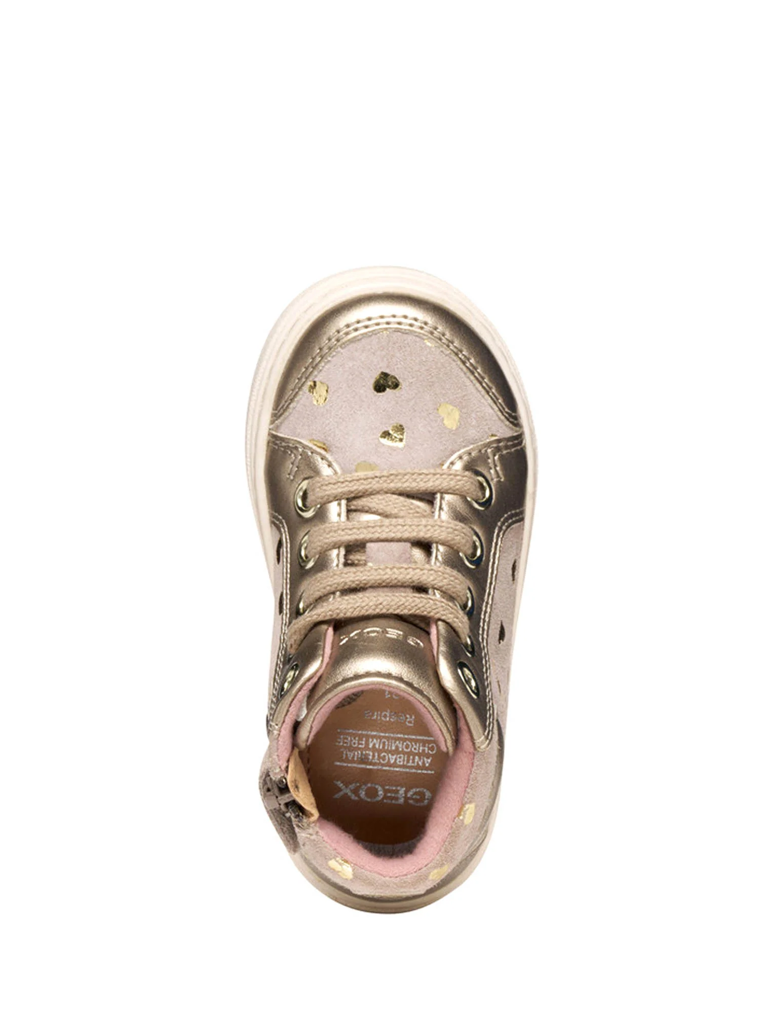 Geox Sneakers Bambini | B563HA 0BSNF - Image 4