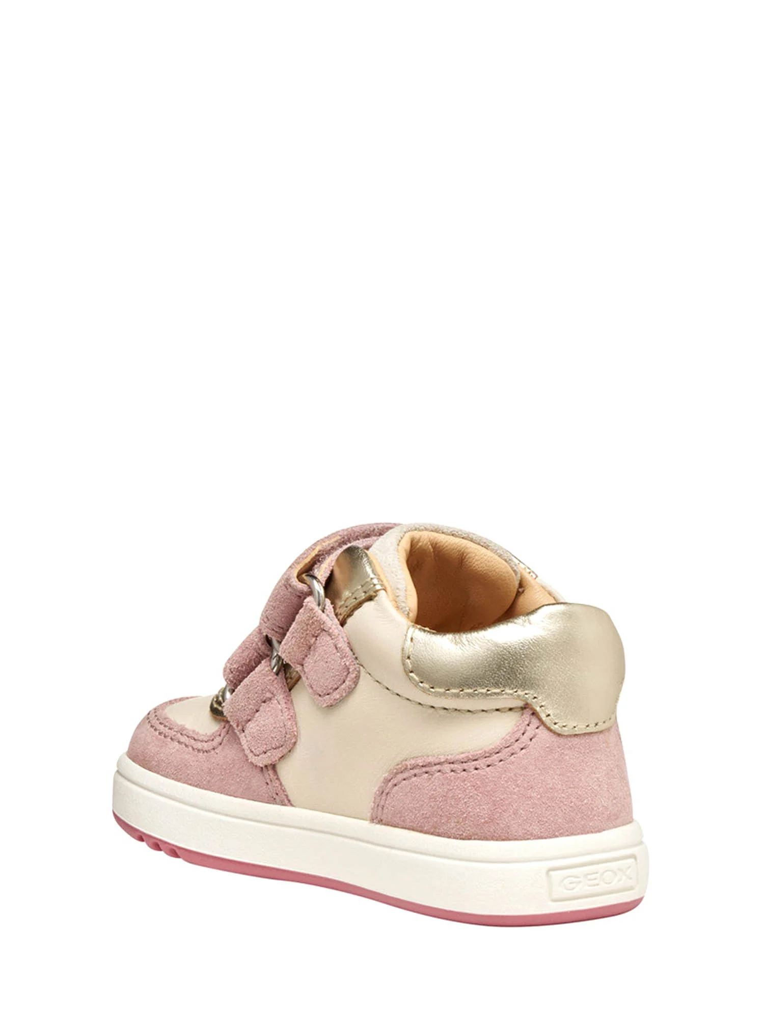 Geox Scarpe Con Strappi Bambini | B564CA 02244 - Image 3