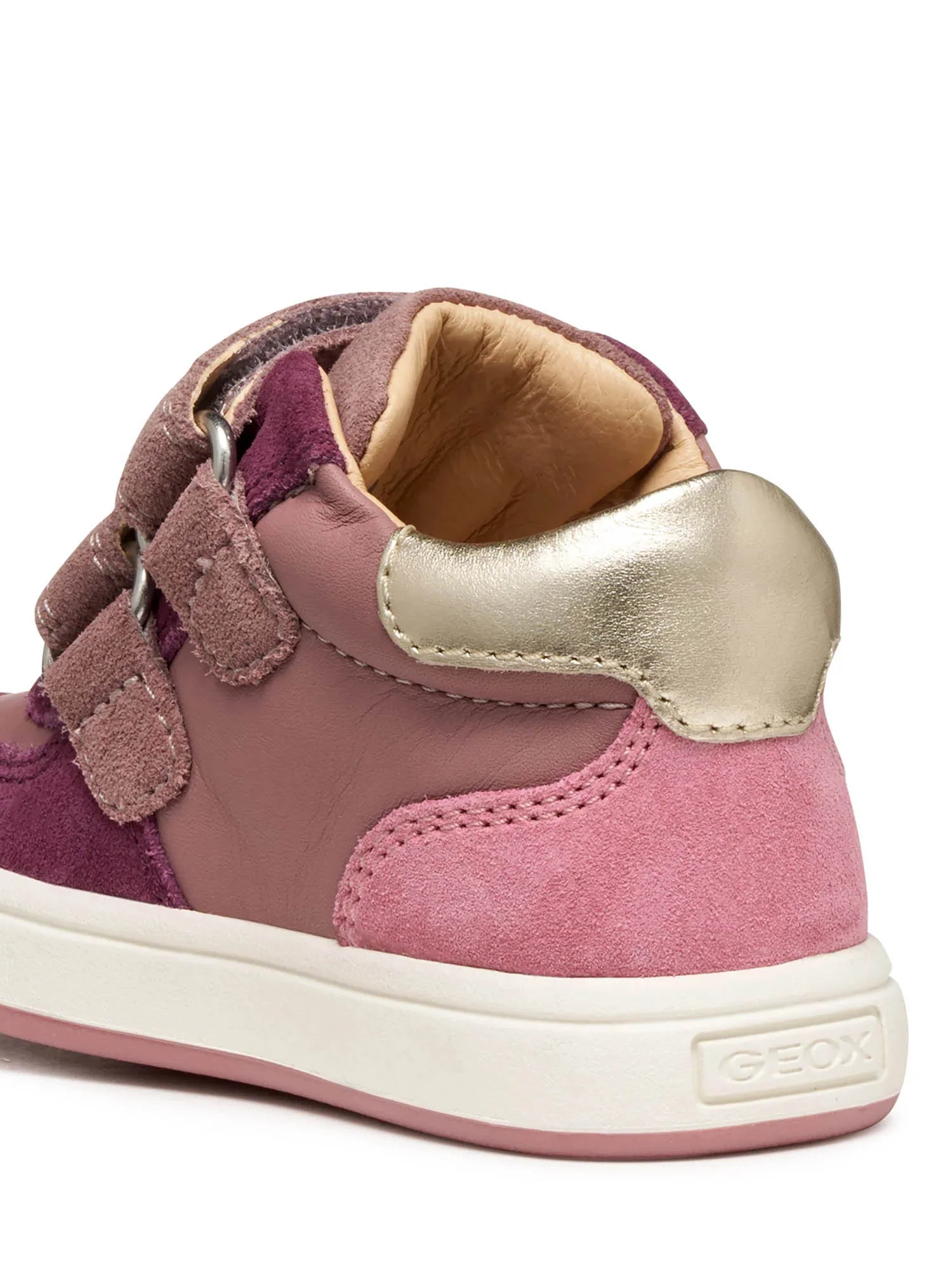 Geox Scarpe Con Strappi Bambini | B564CA 02285 - Image 4