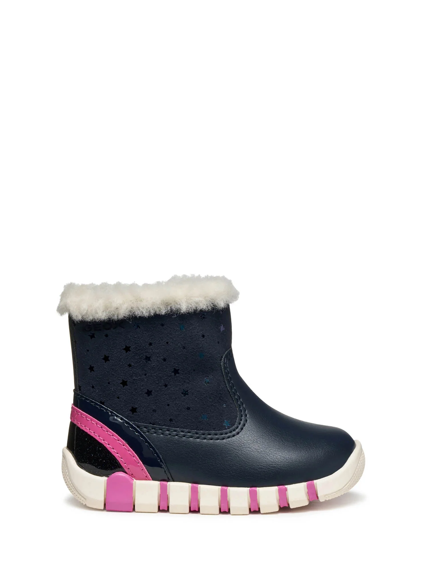 Geox Stivaletti Bambini | B5658A 0DHBC