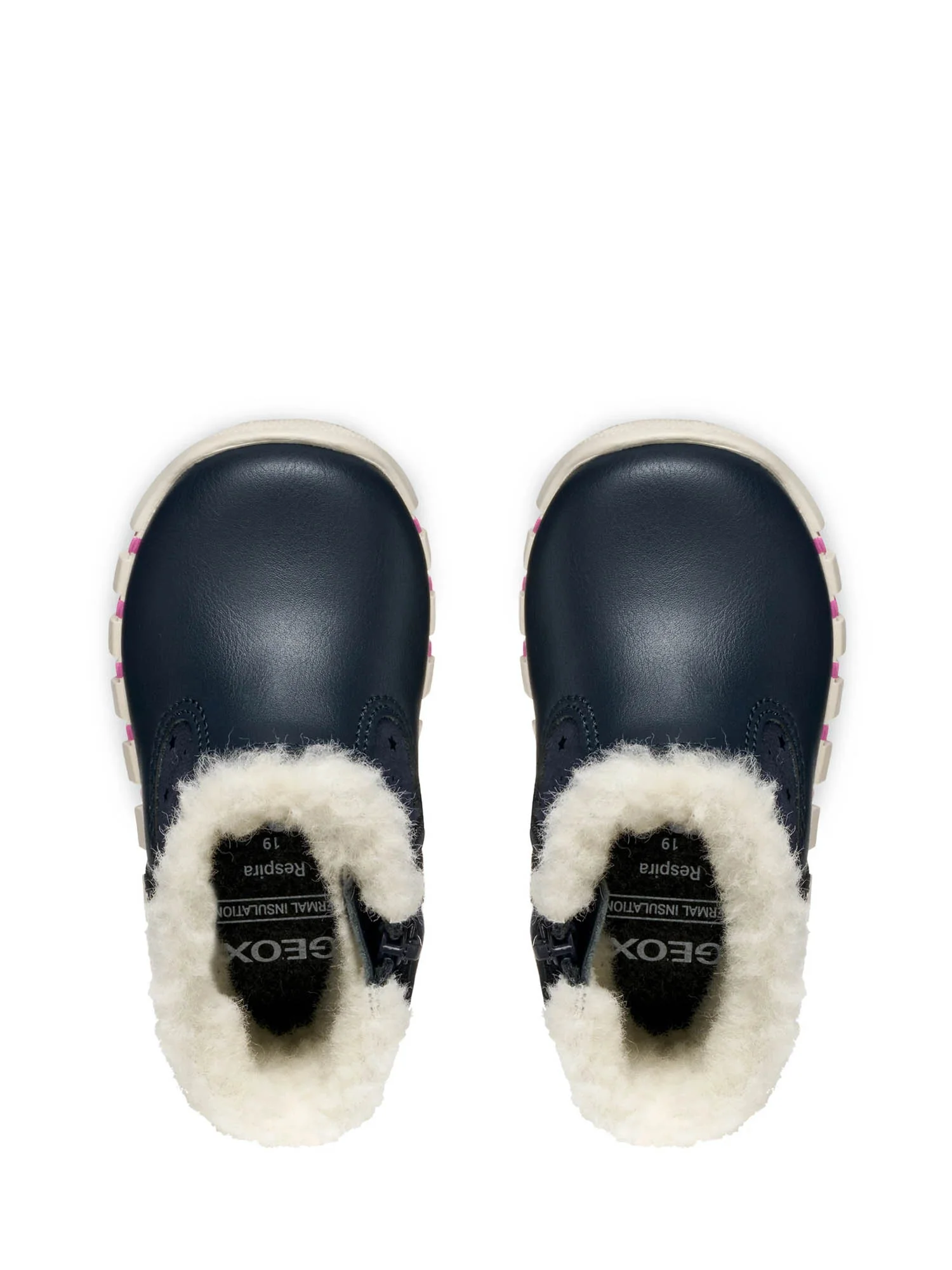 Geox Stivaletti Bambini | B5658A 0DHBC - Image 4