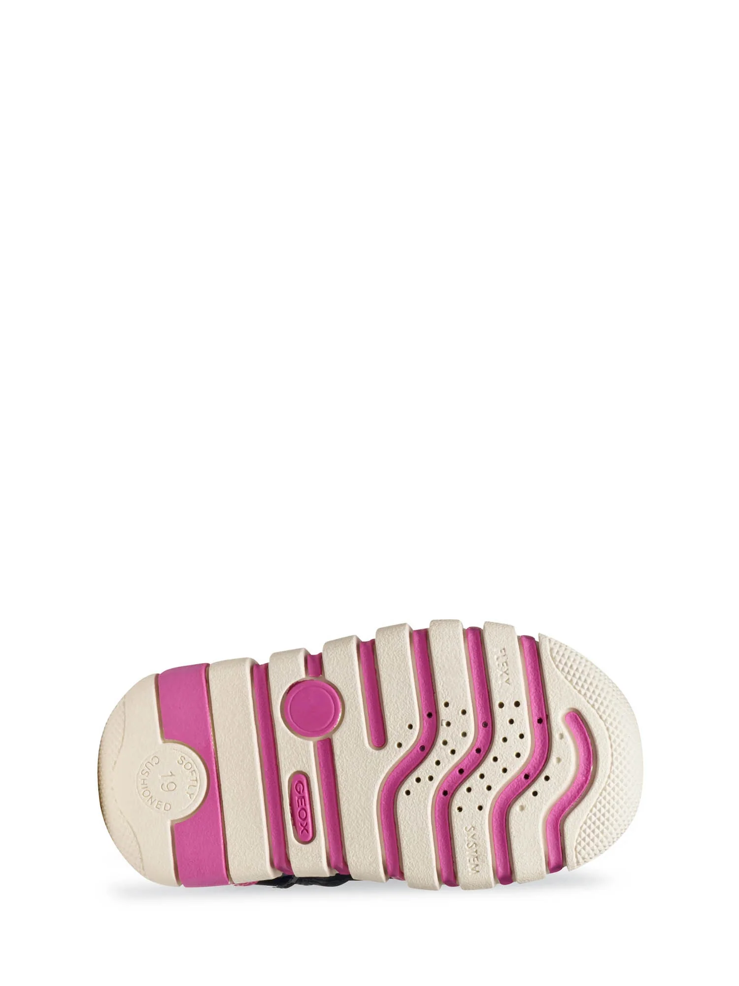 Geox Stivaletti Bambini | B5658A 0DHBC - Image 5