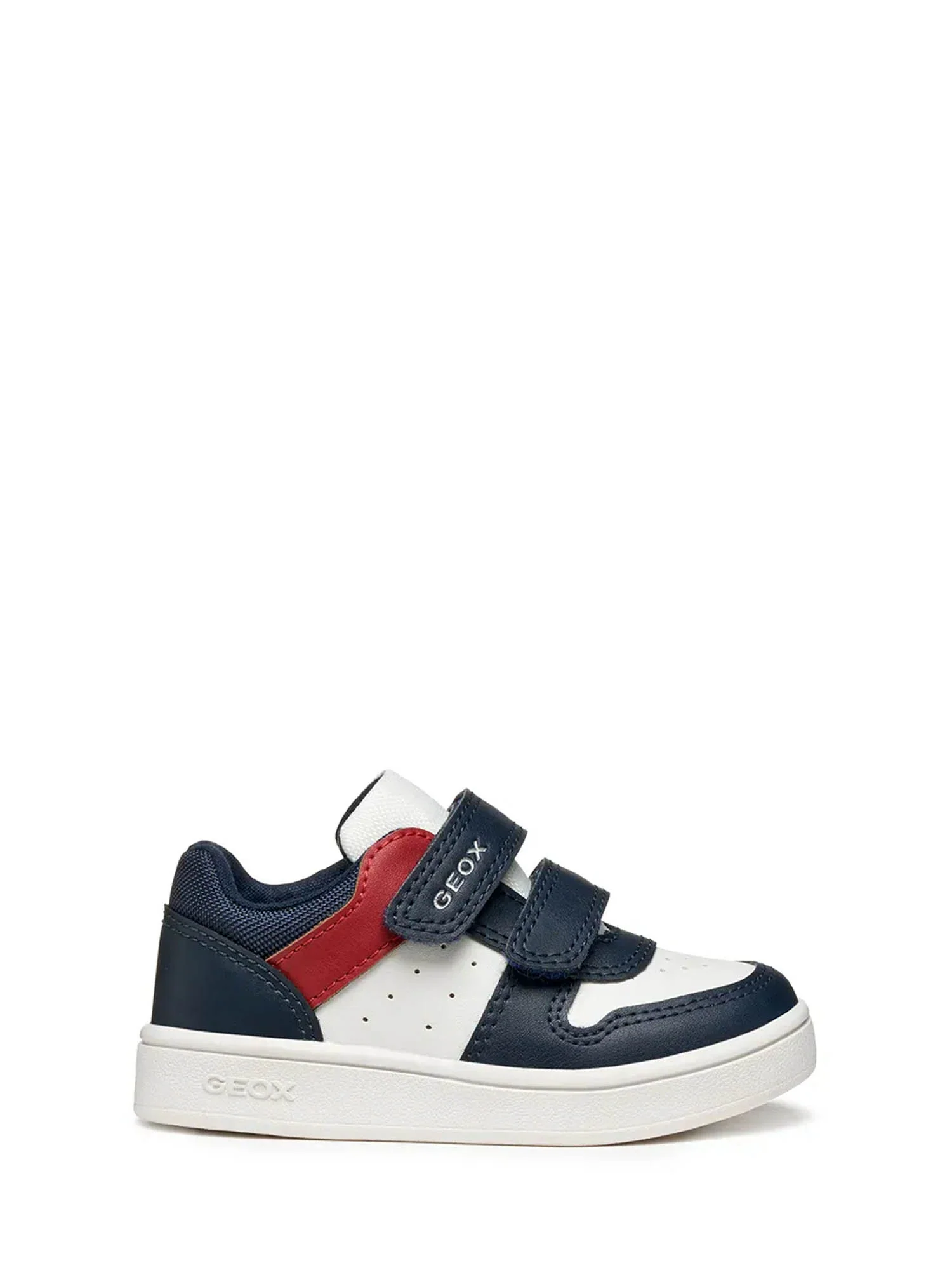 Geox Scarpe Con Strappi Bambini | B565LA 000BC