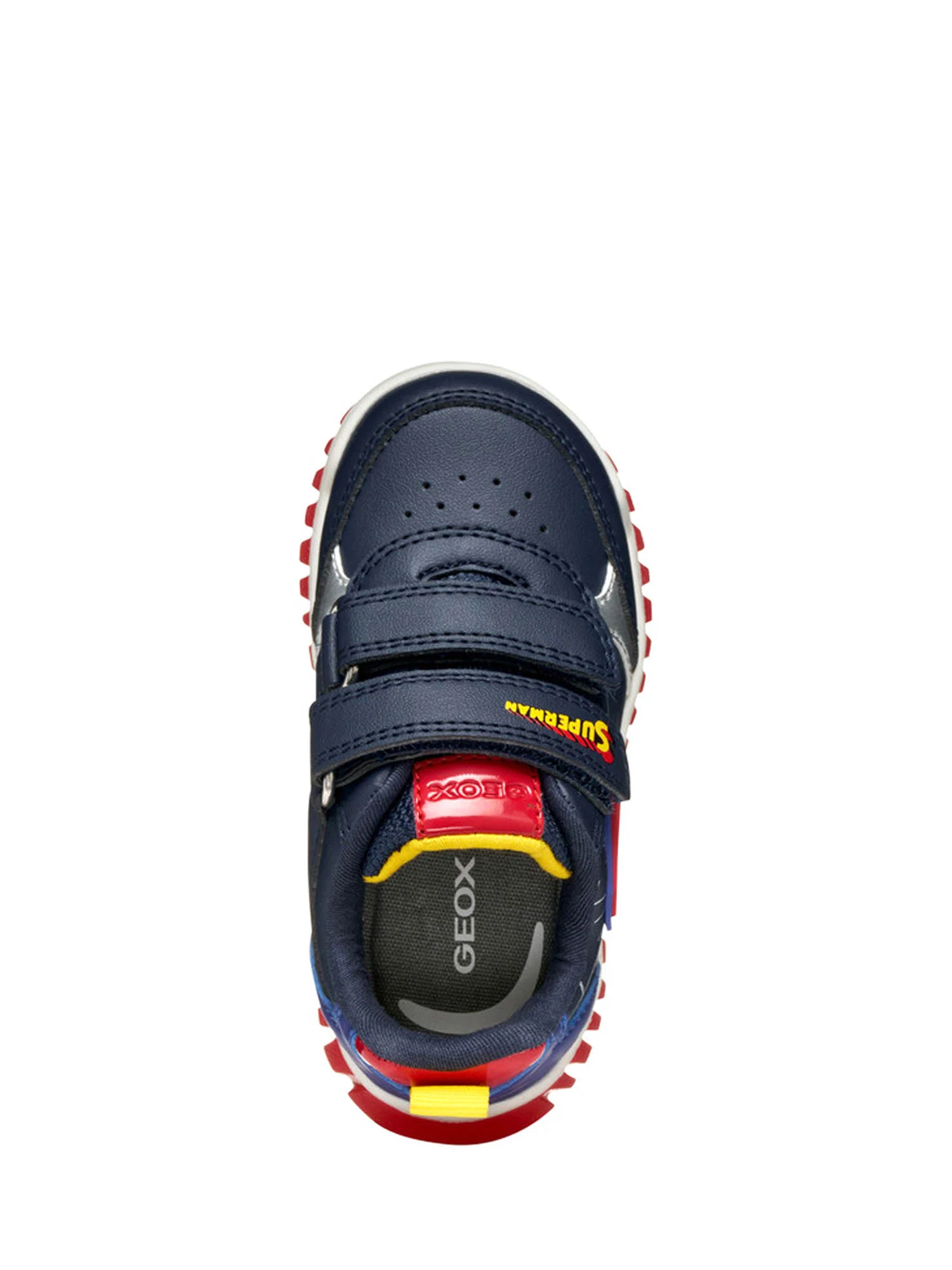 Geox Scarpe Con Strappi Bambini | B565ZB 000BC - Image 4
