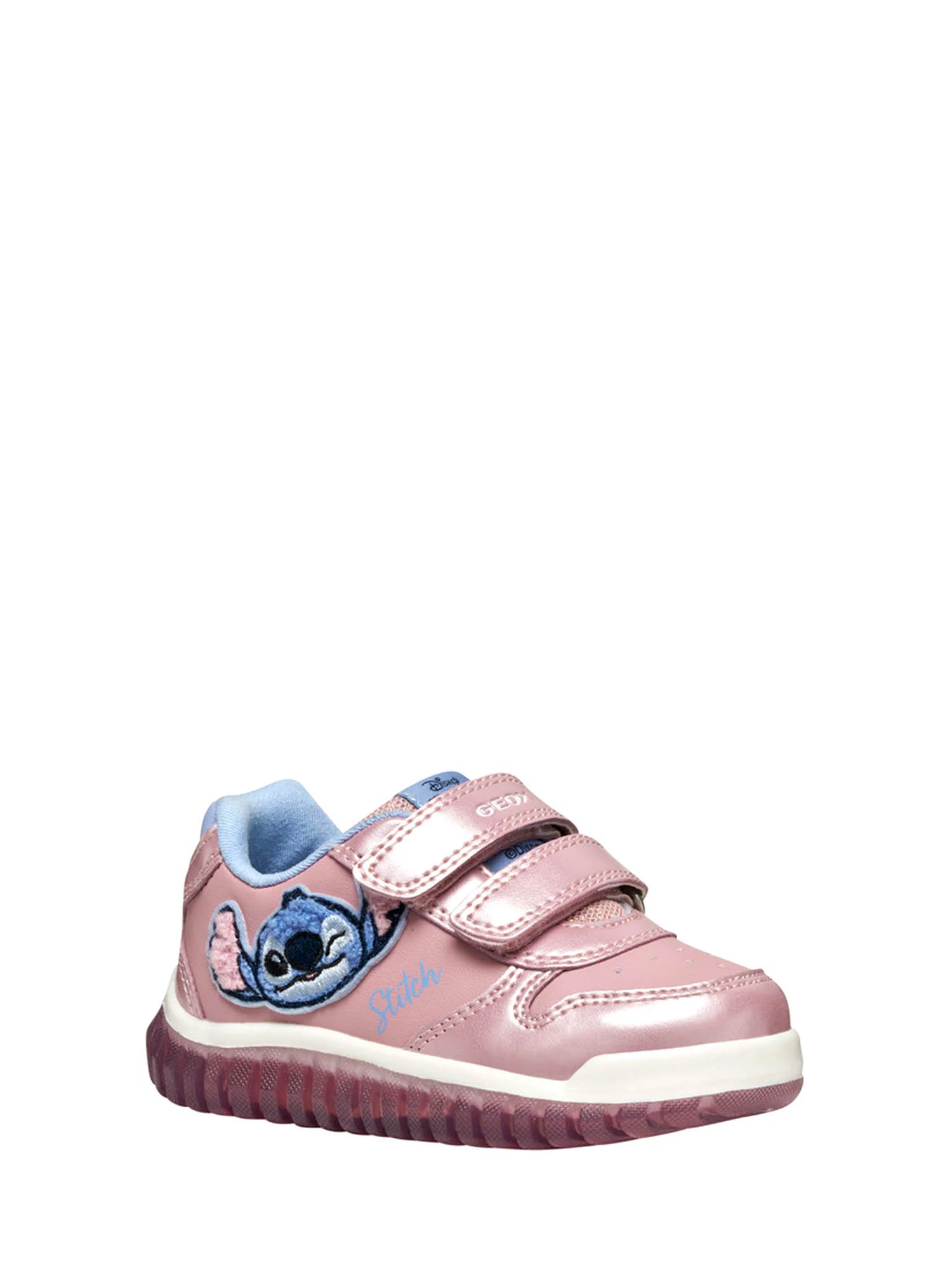 Geox Scarpe Con Strappi Bambini | B5661B 000NF - Image 2