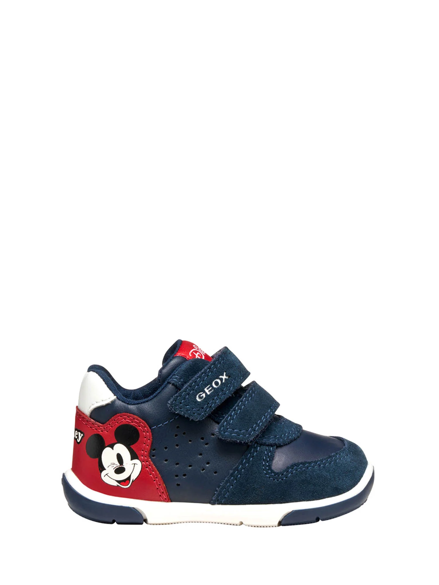 Geox Scarpe Con Strappi Bambini | B566CB 05422