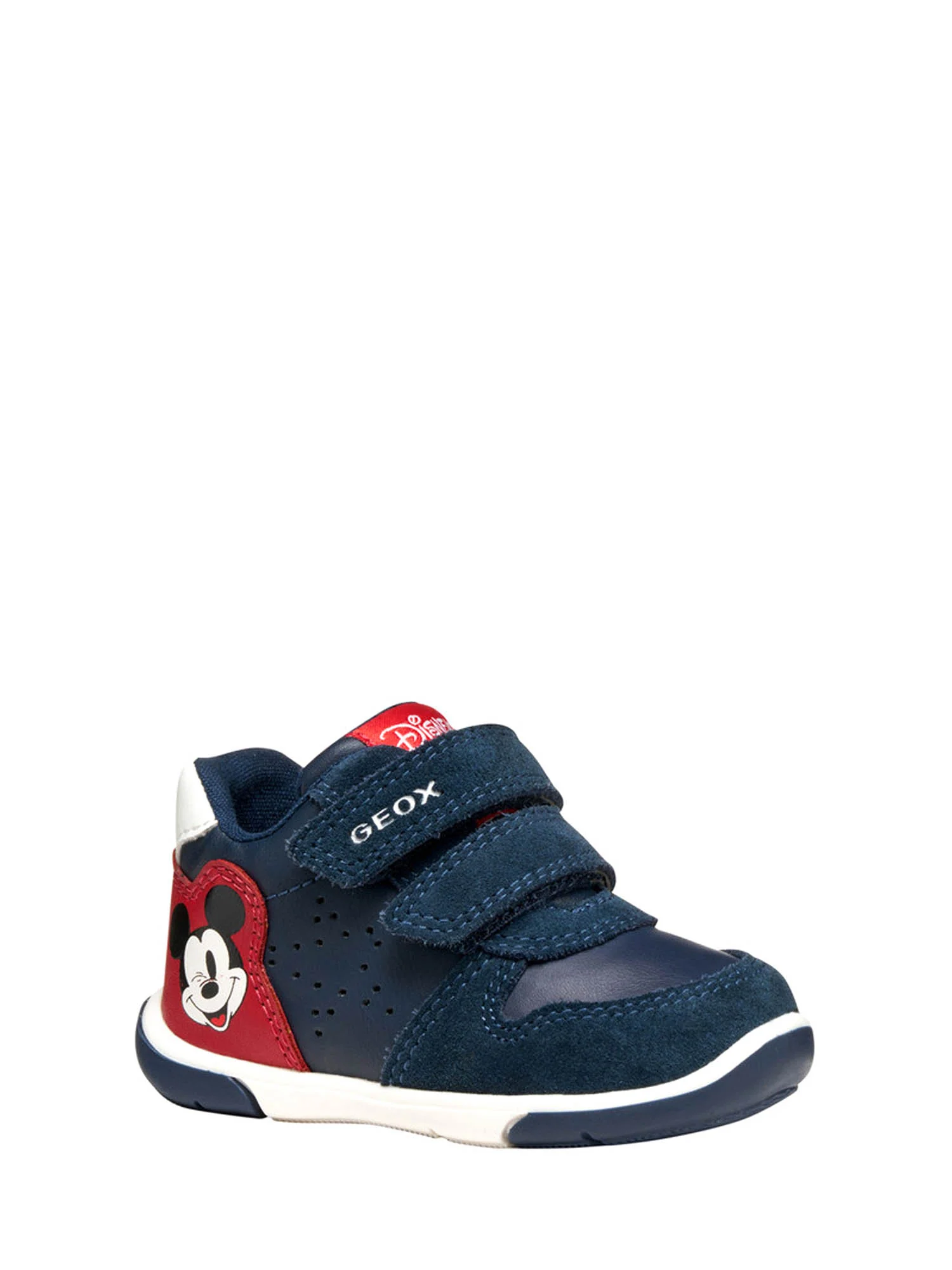 Geox Scarpe Con Strappi Bambini | B566CB 05422 - Image 2