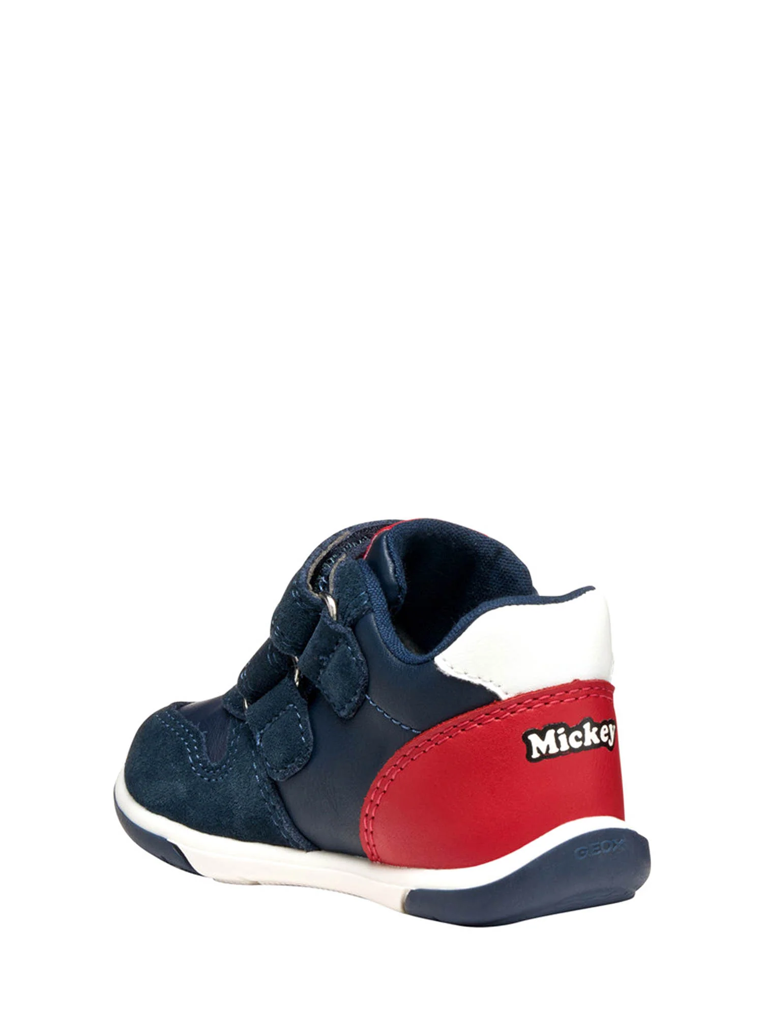 Geox Scarpe Con Strappi Bambini | B566CB 05422 - Image 3