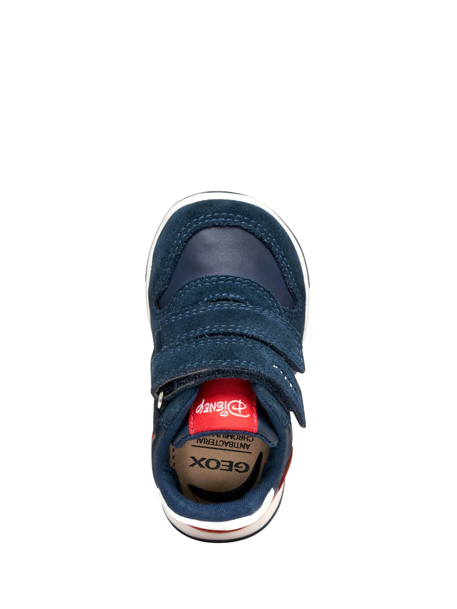 Geox Scarpe Con Strappi Bambini | B566CB 05422 - Image 4