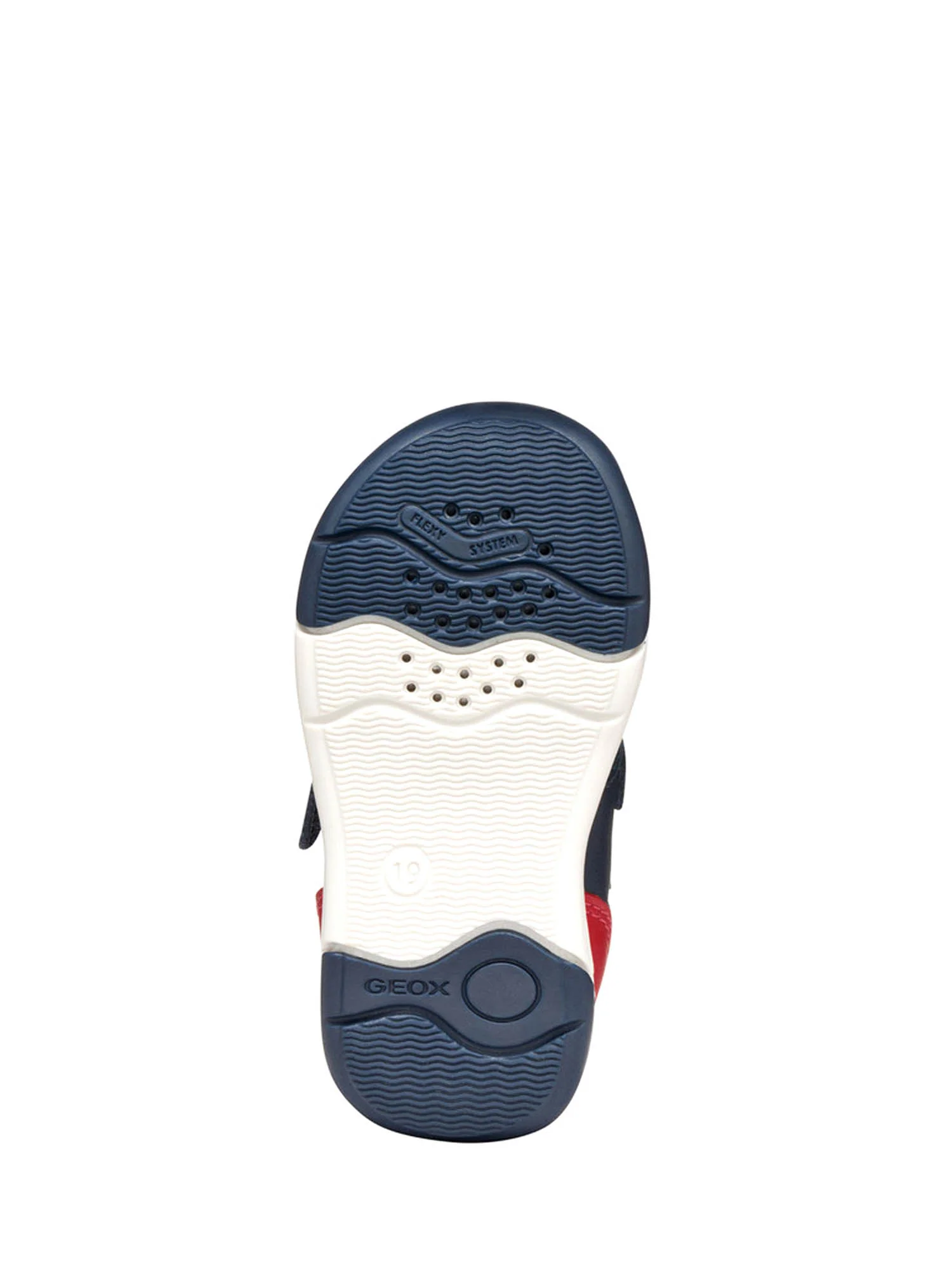 Geox Scarpe Con Strappi Bambini | B566CB 05422 - Image 5