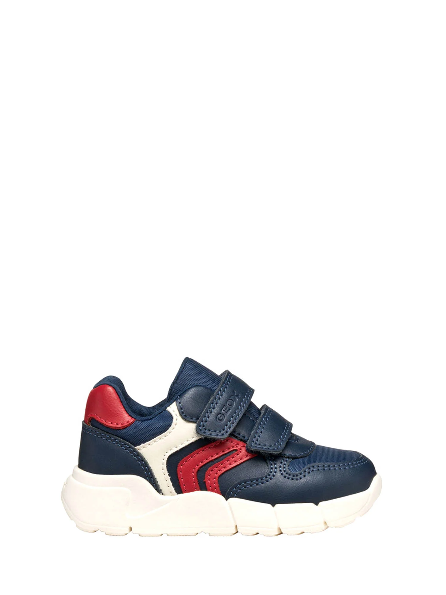 Geox Scarpe Con Strappi Bambini | B566GD 054FU