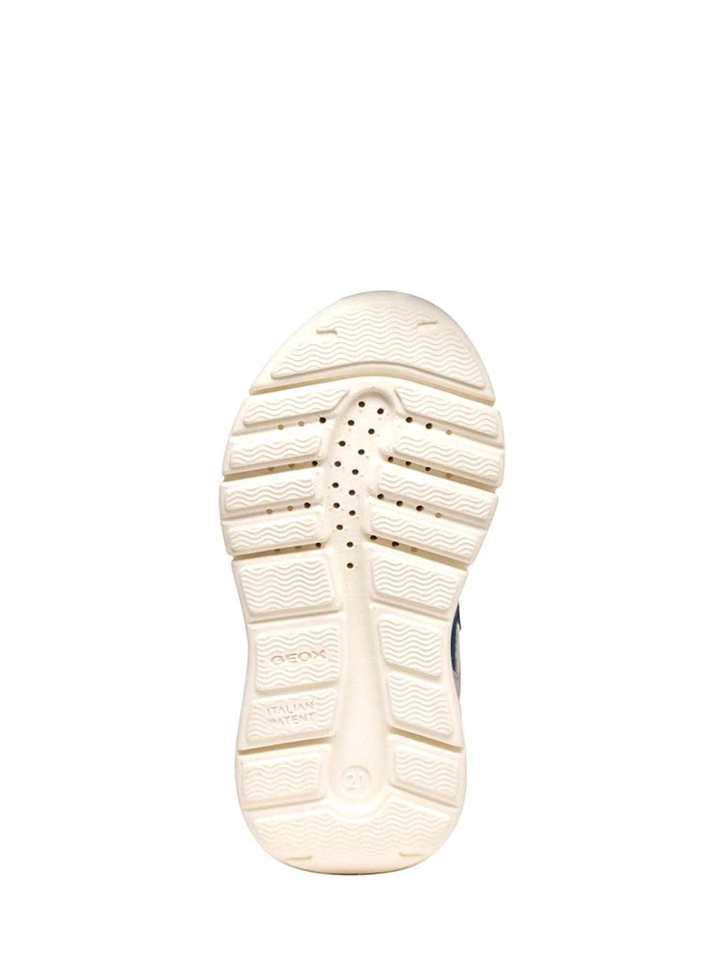 Geox Scarpe Con Strappi Bambini | B566GD 054FU - Image 10