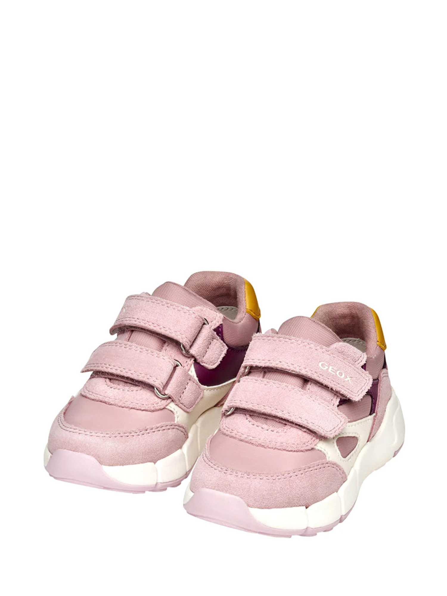 Geox Scarpe Con Strappi Bambini | B566NA 022BC - Image 4