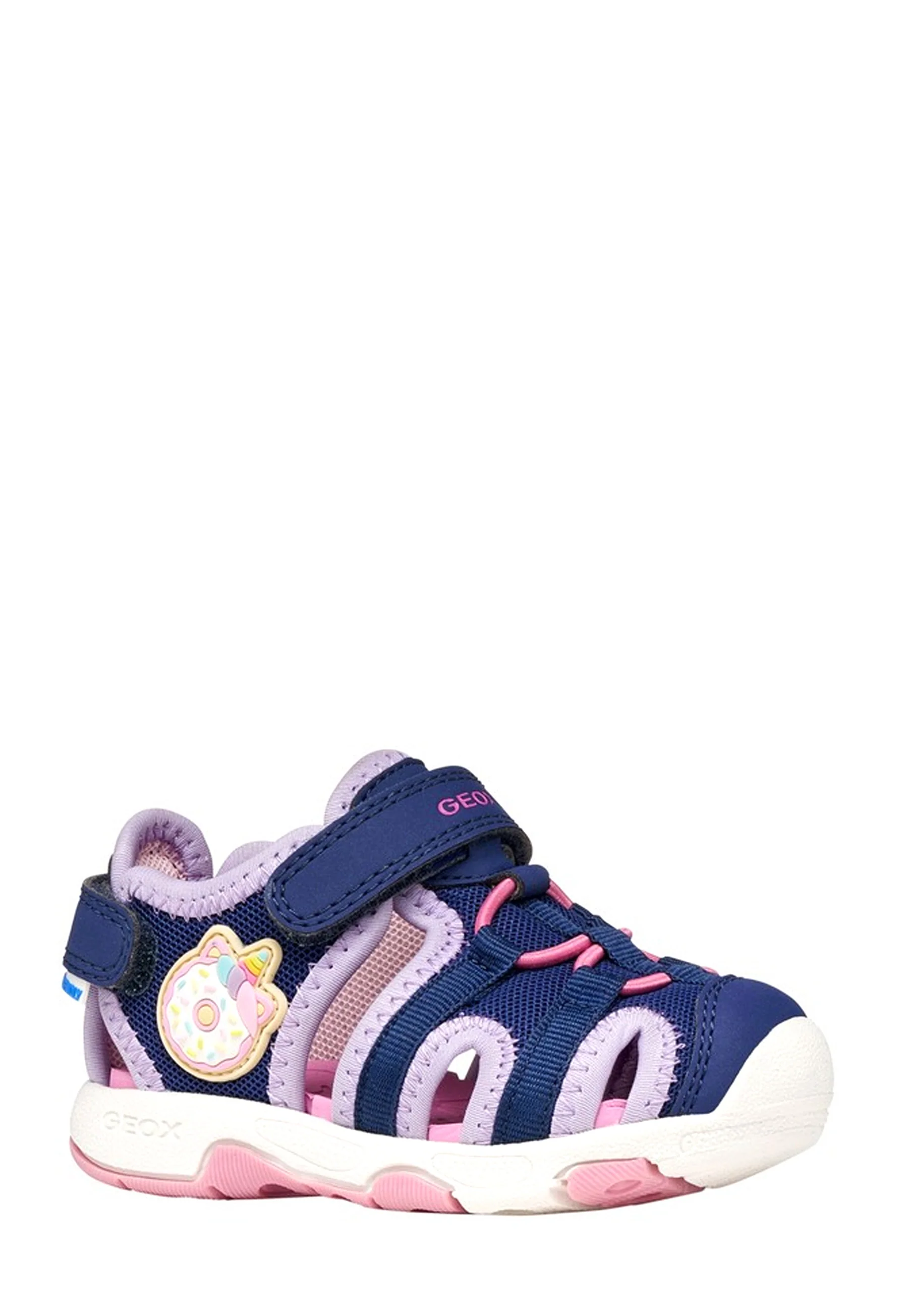 Geox Sandali Con Strappi Bambini | B650DA 01450 - Image 2