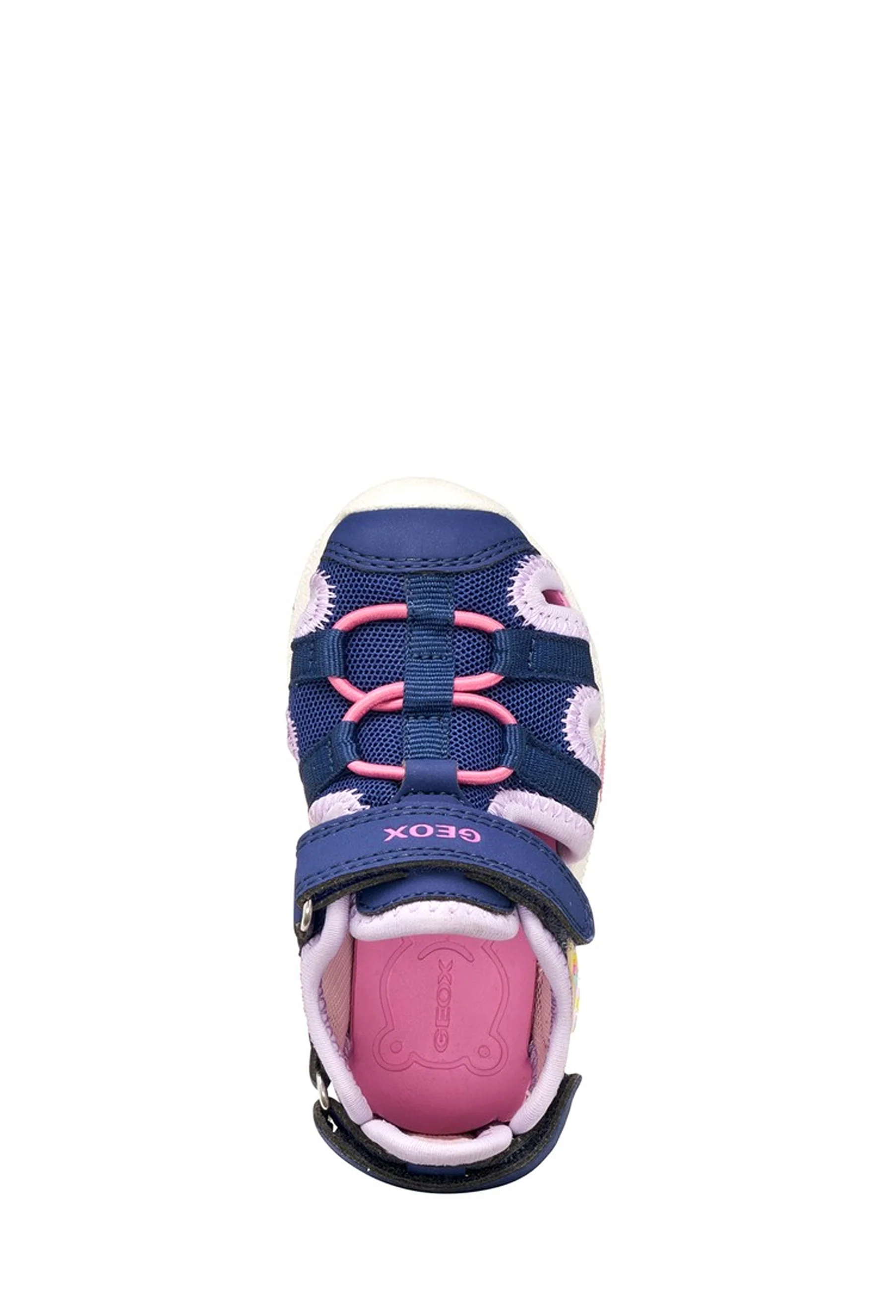 Geox Sandali Con Strappi Bambini | B650DA 01450 - Image 4