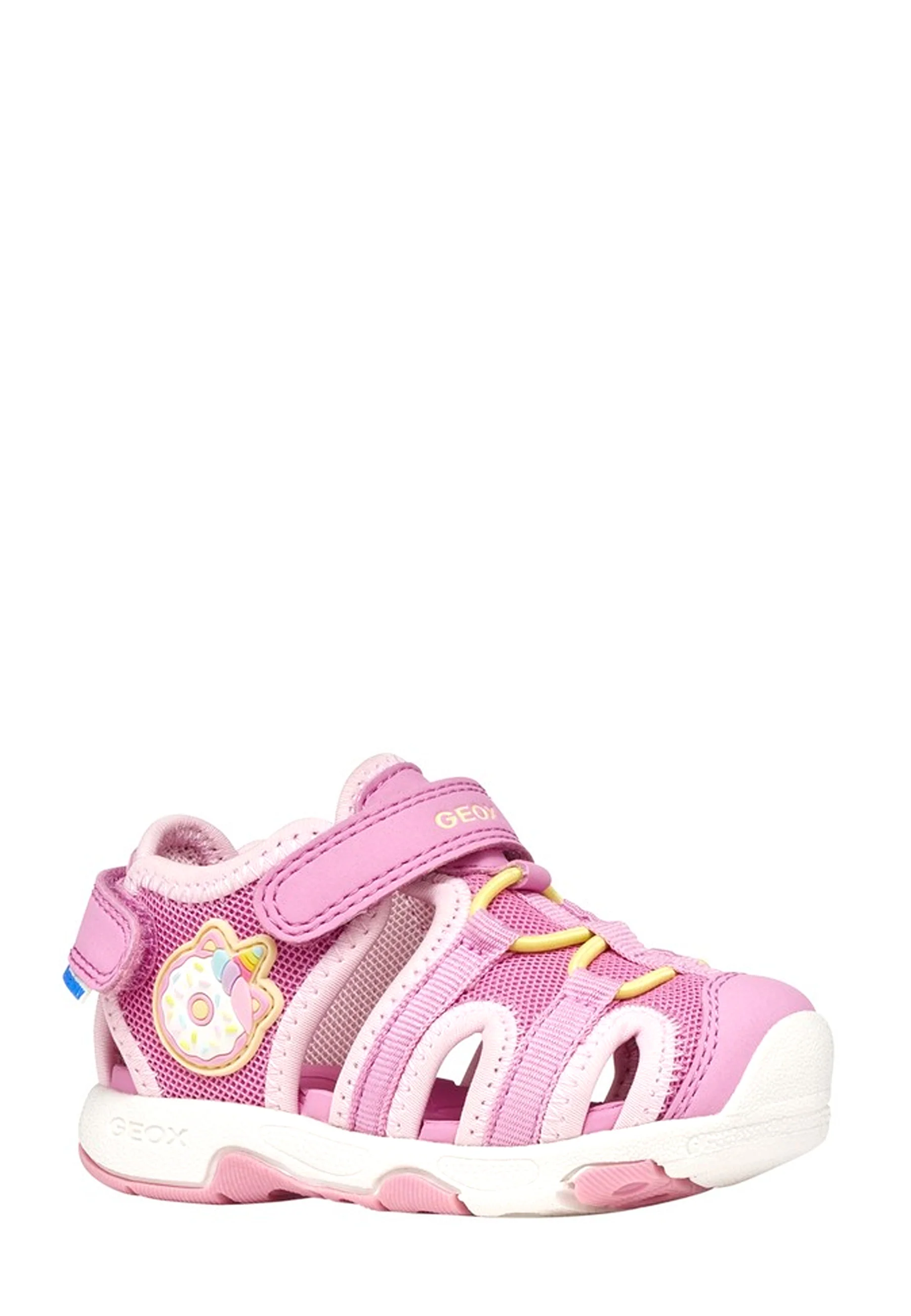 Geox Sandali Con Strappi Bambini | B650DA 01450 - Image 7
