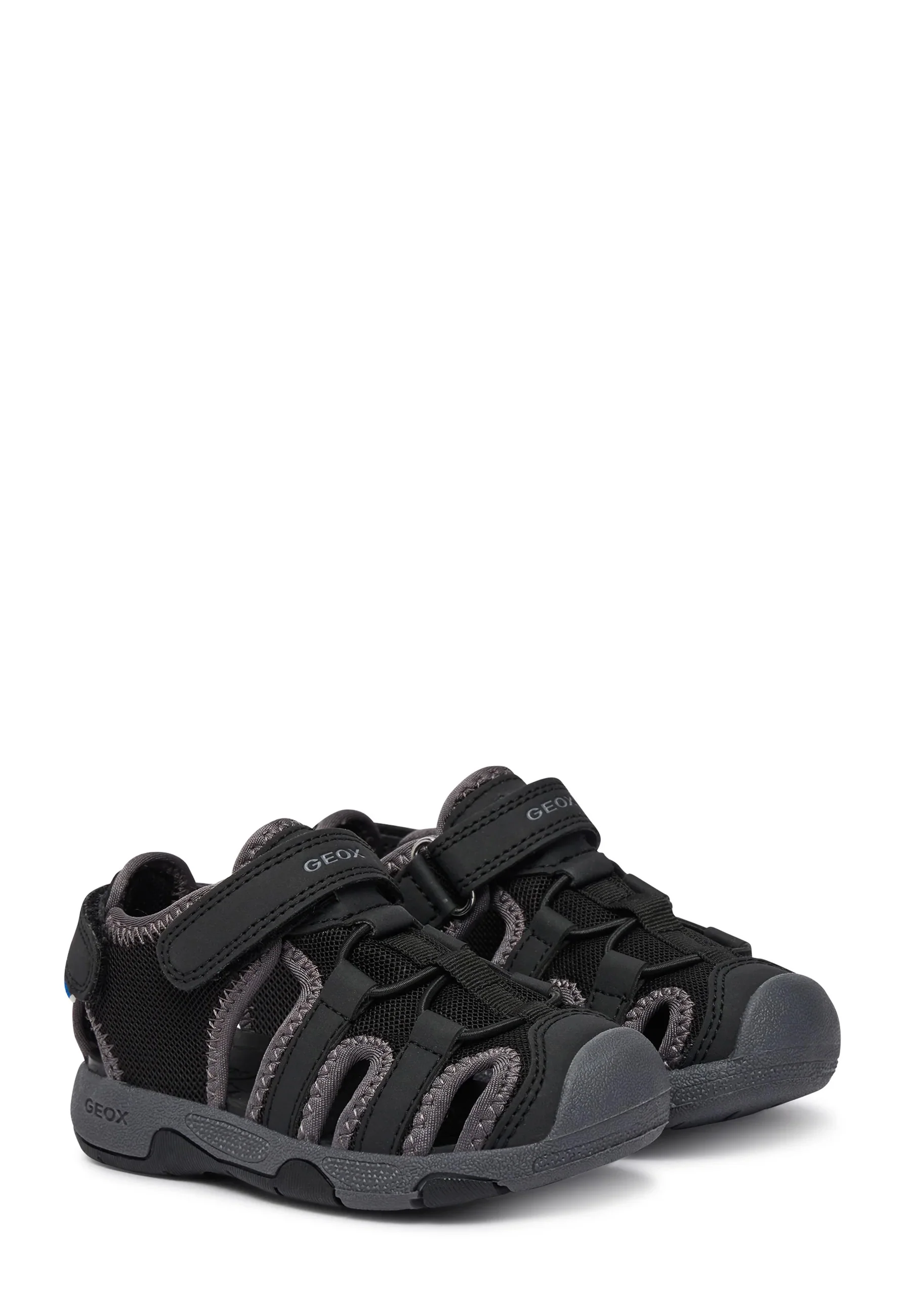 Geox Sandali Con Strappi Bambini | B650FA 05014 - Image 2