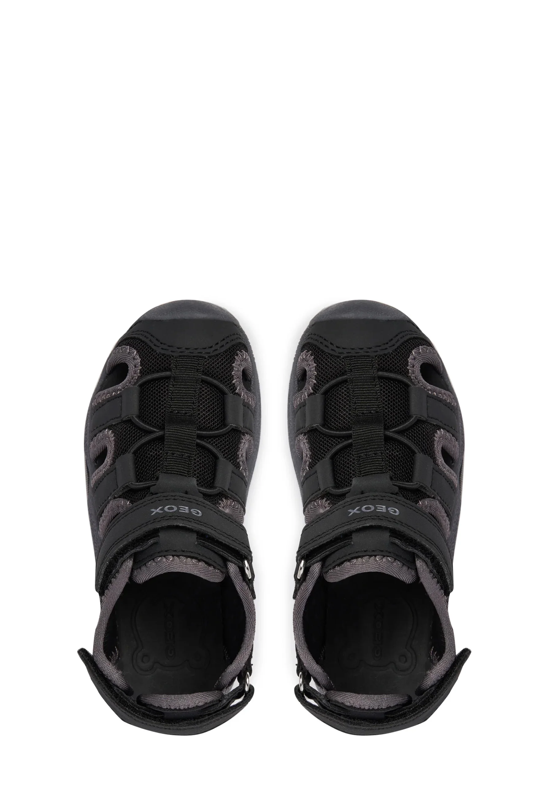 Geox Sandali Con Strappi Bambini | B650FA 05014 - Image 4