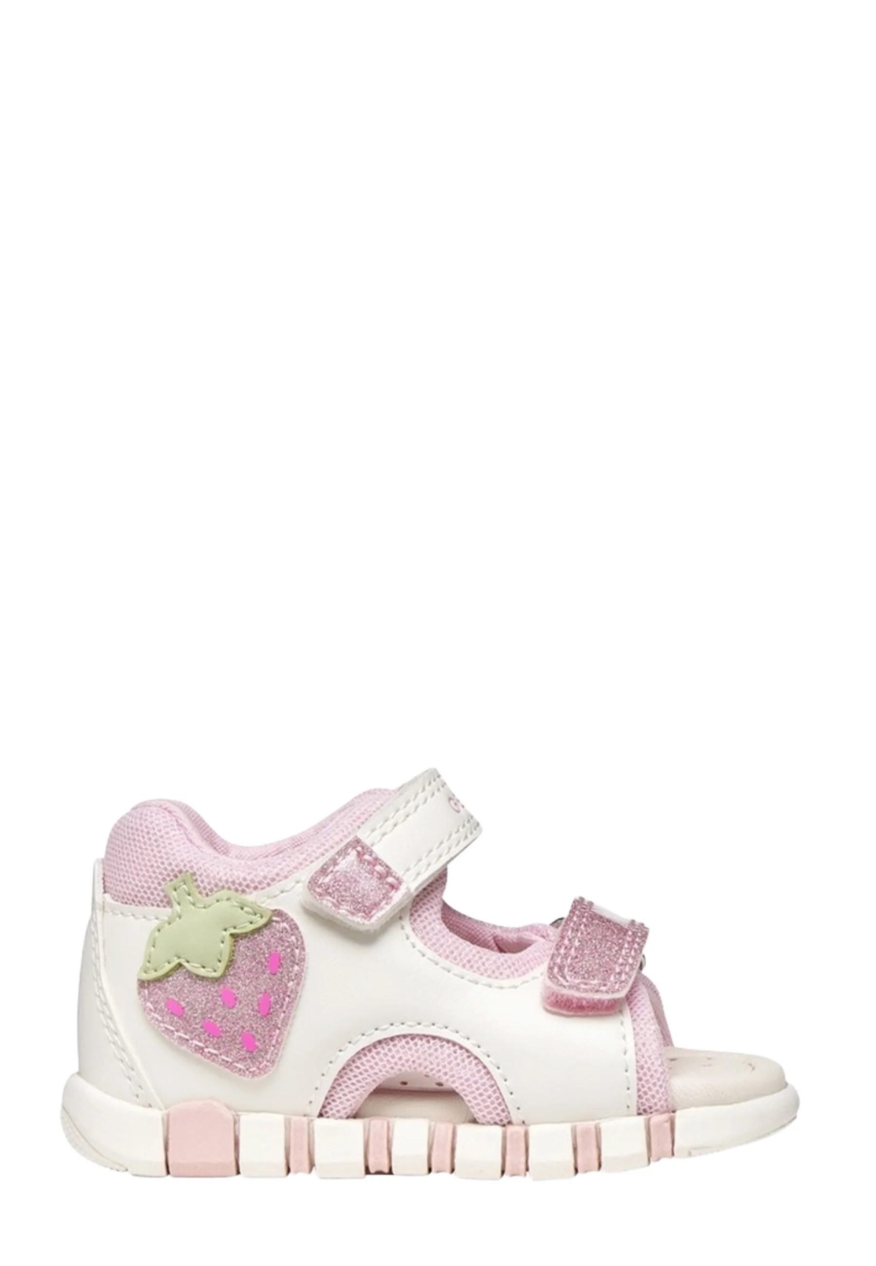 Geox Sandali Con Strappi Bambini | B6517A 054GN