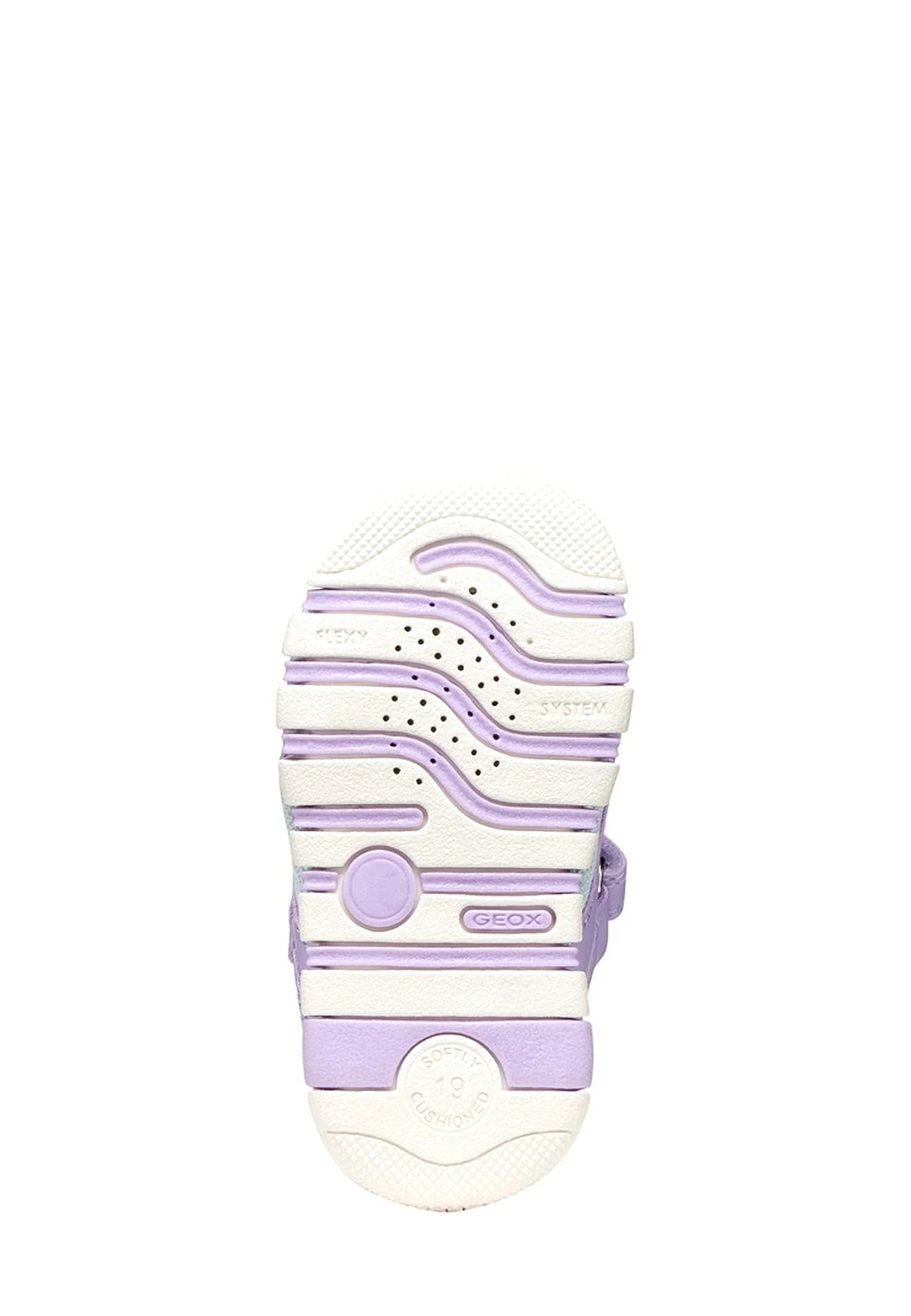 Geox Sandali Con Strappi Bambini | B6517A 054GN - Image 10