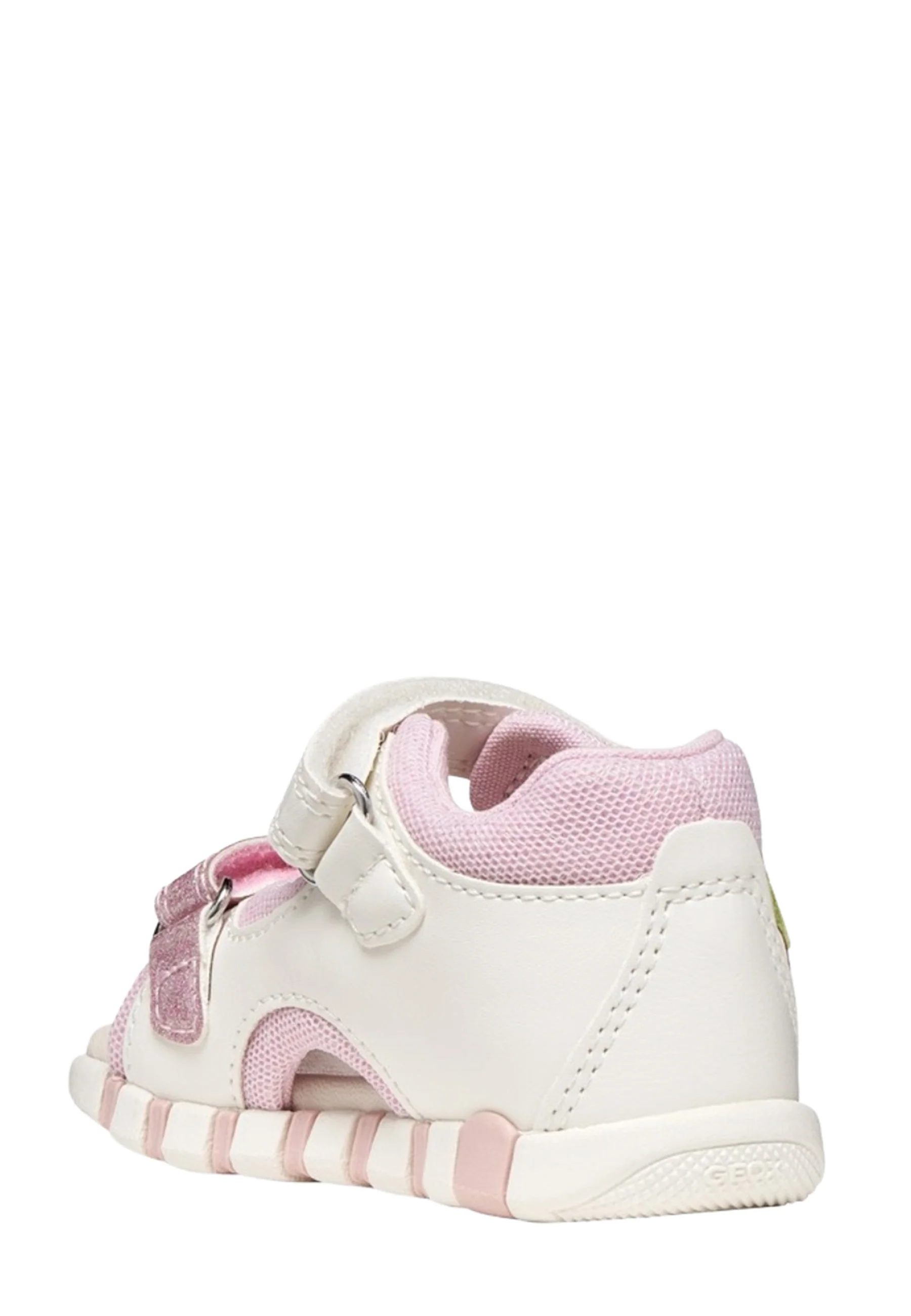 Geox Sandali Con Strappi Bambini | B6517A 054GN - Image 3