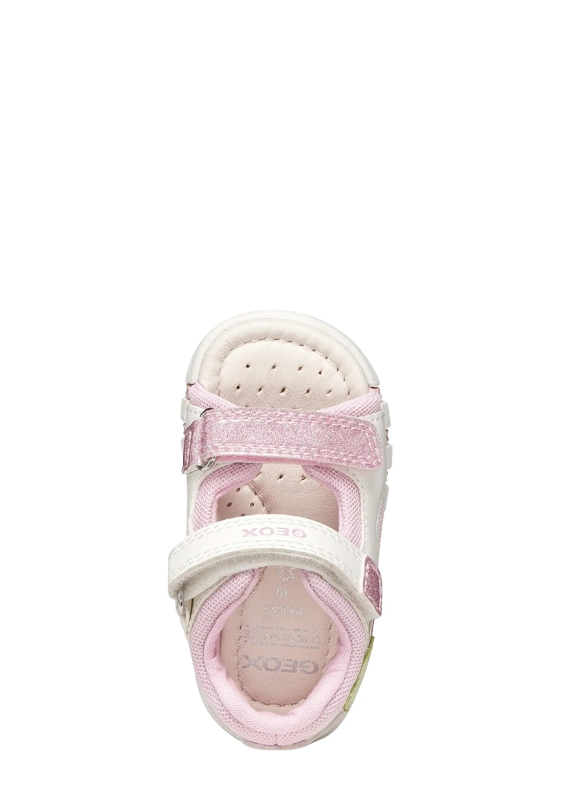 Geox Sandali Con Strappi Bambini | B6517A 054GN - Image 4