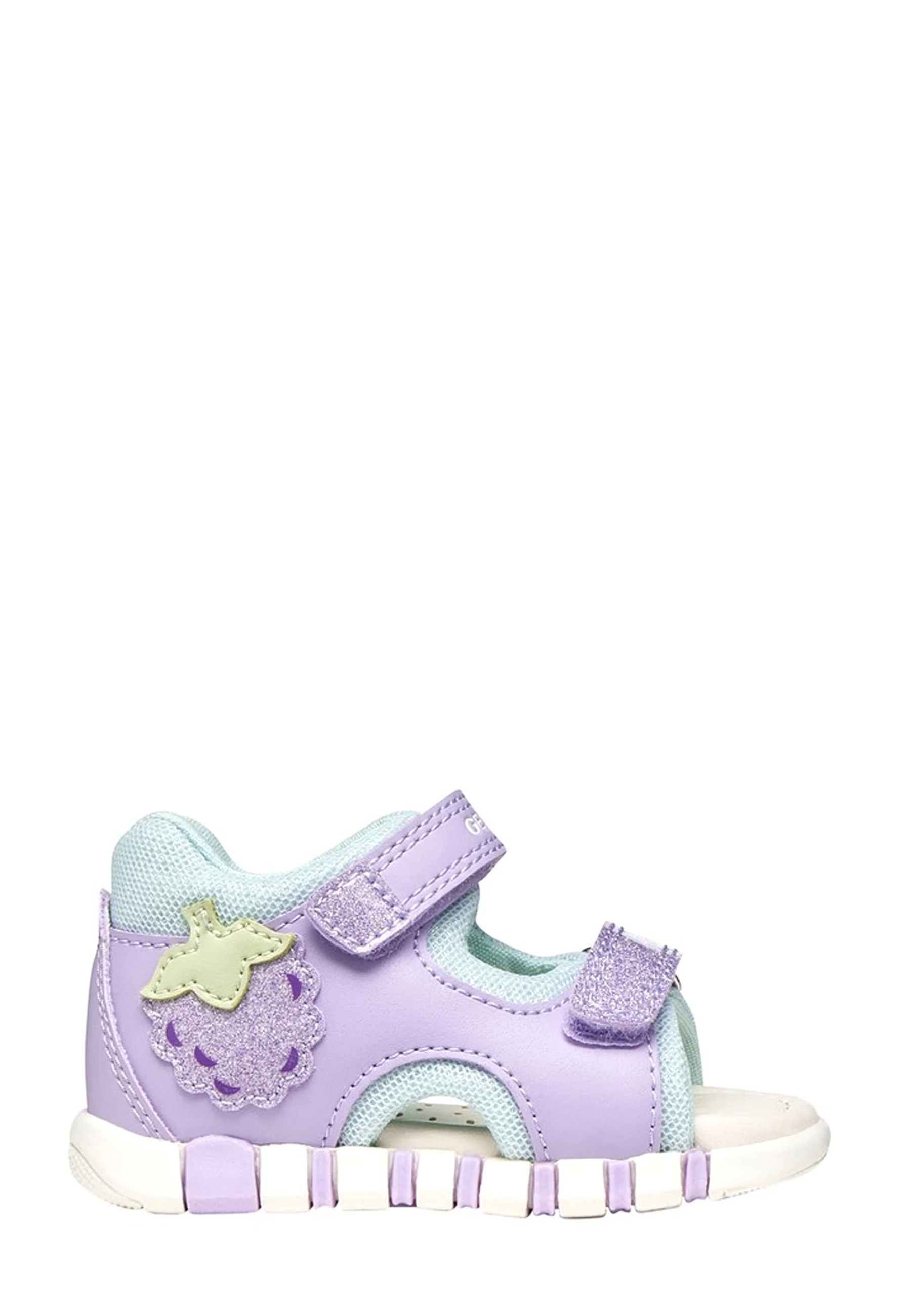 Geox Sandali Con Strappi Bambini | B6517A 054GN - Image 6