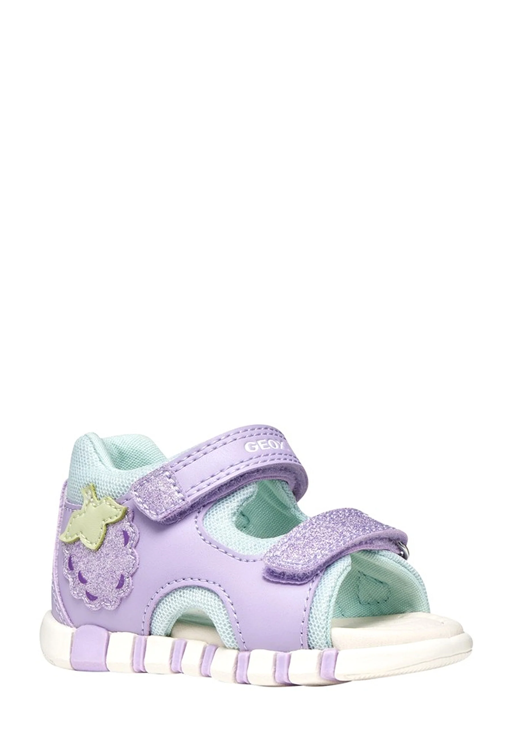Geox Sandali Con Strappi Bambini | B6517A 054GN - Image 7