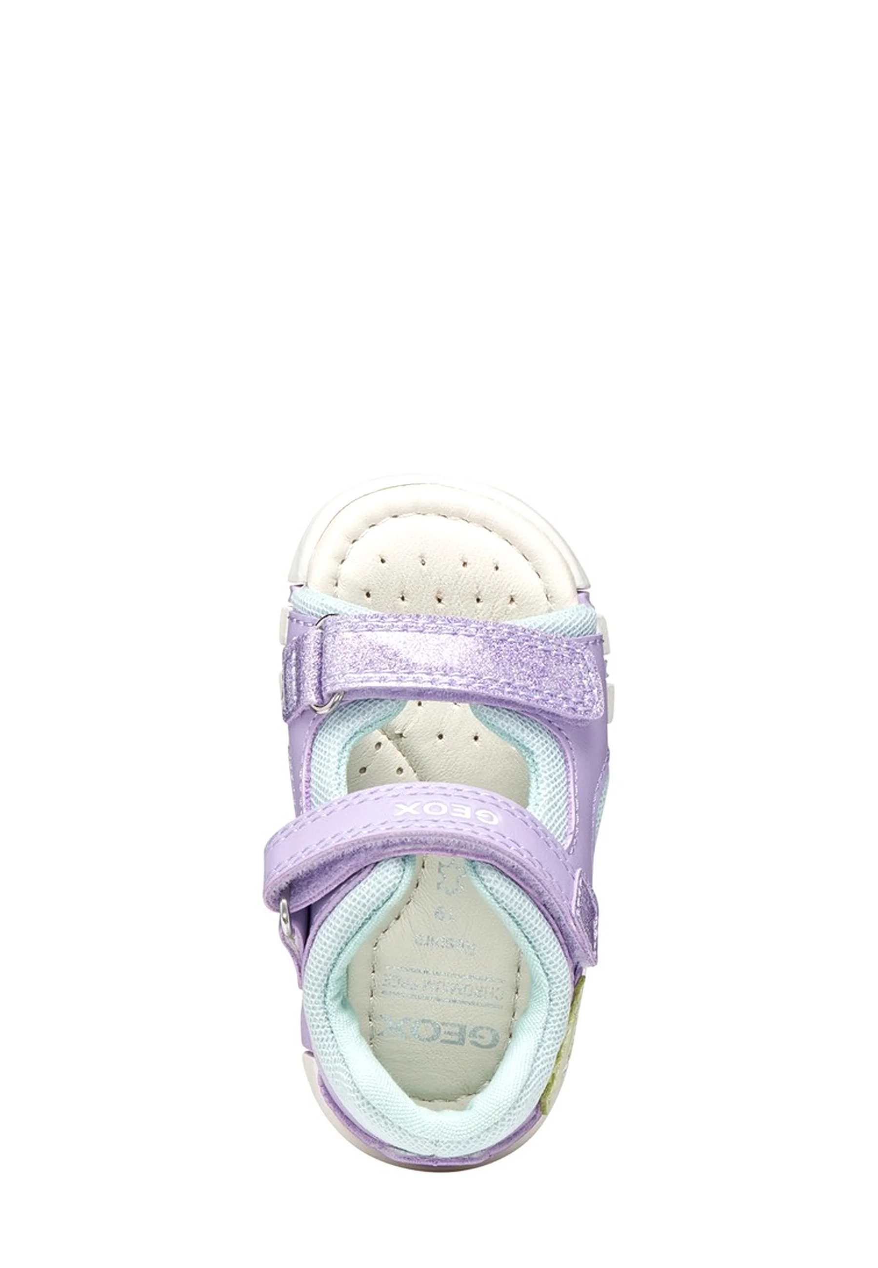 Geox Sandali Con Strappi Bambini | B6517A 054GN - Image 9