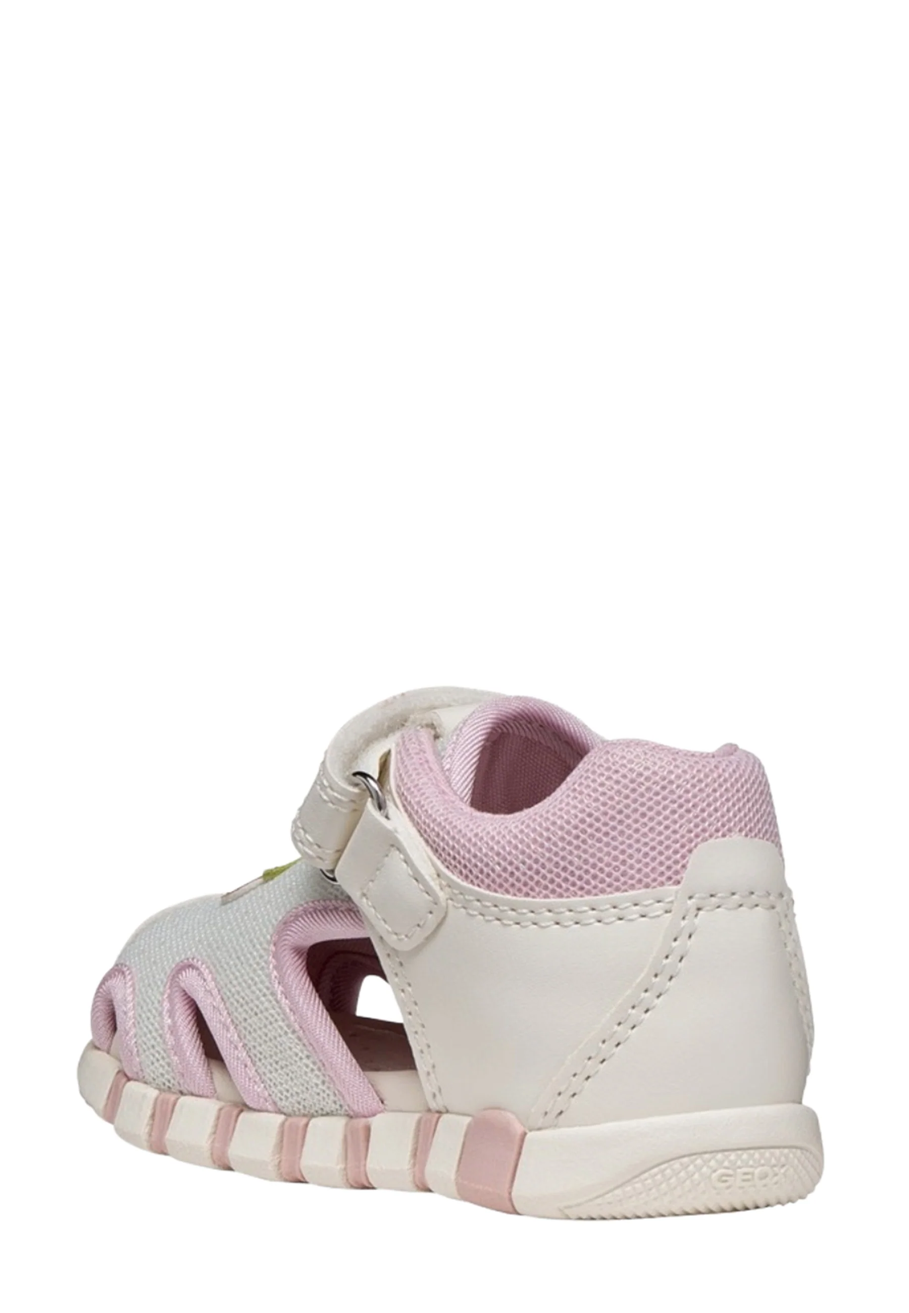 Geox Sandali Con Strappi Bambini | B6517B 054GN - Image 3