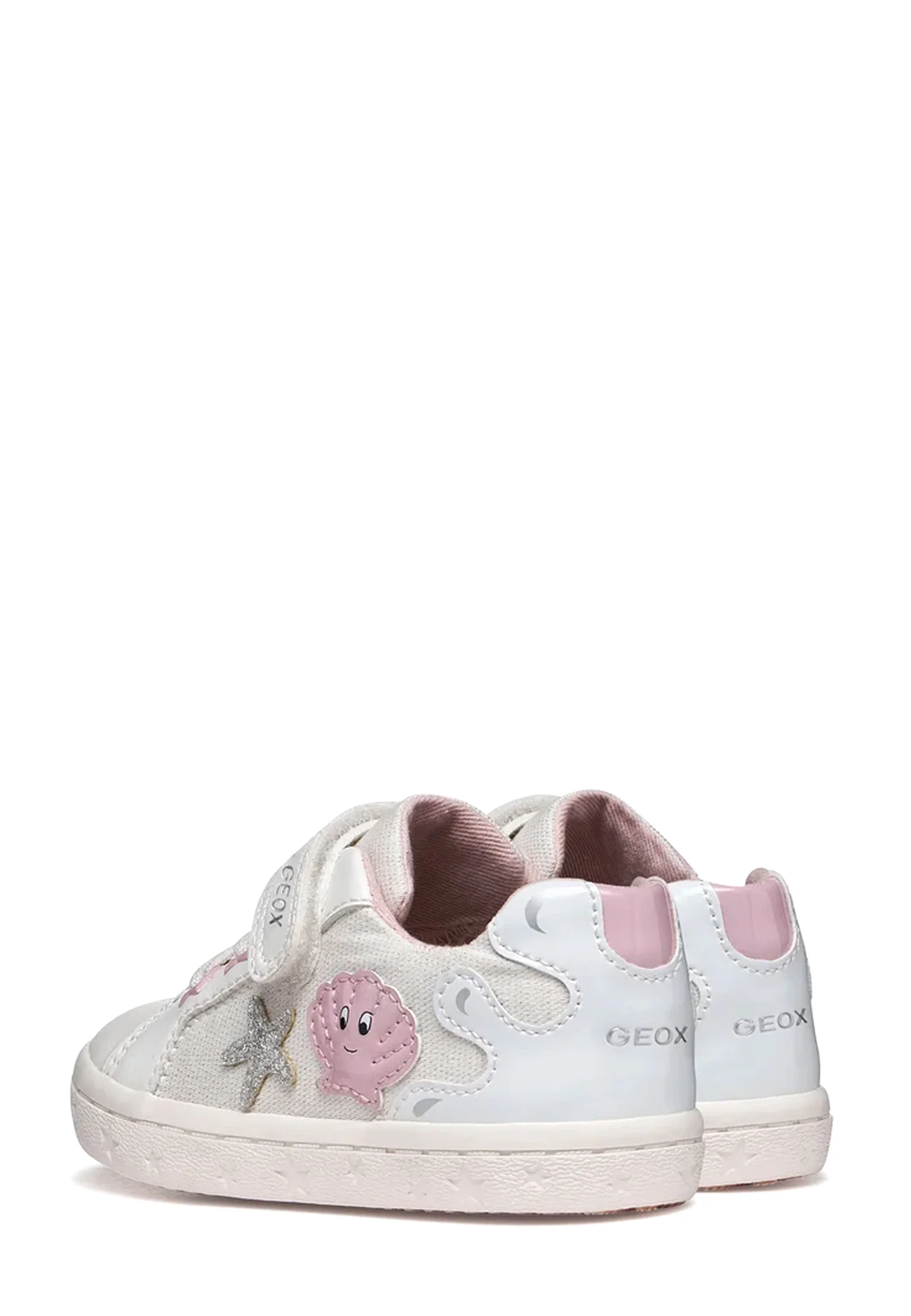 Geox Scarpe Con Strappi Bambini | B651MB 00954 - Image 3