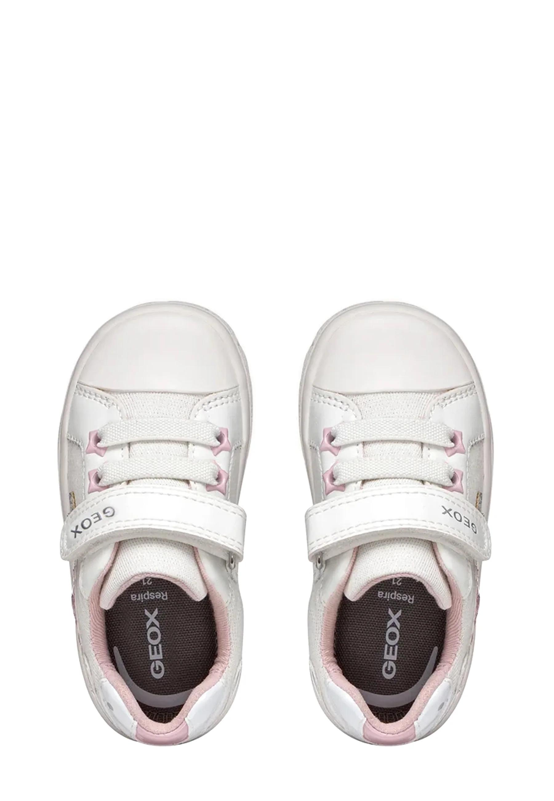 Geox Scarpe Con Strappi Bambini | B651MB 00954 - Image 4