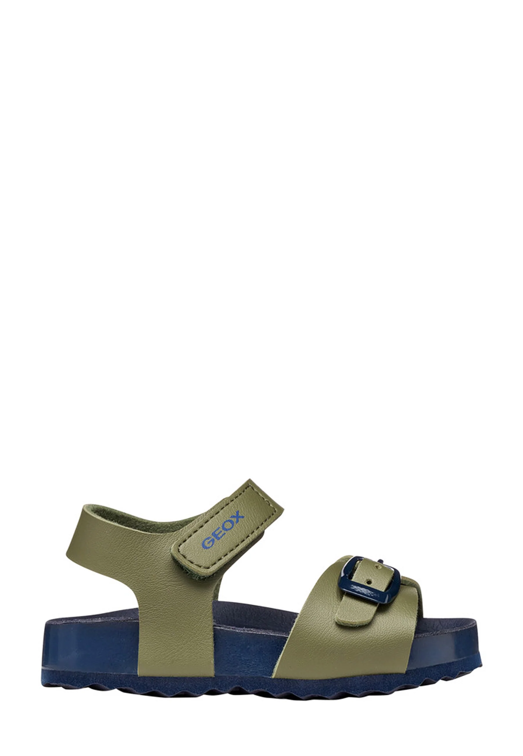 Geox Sandali Con Strappi Bambini | B652QA 000BC