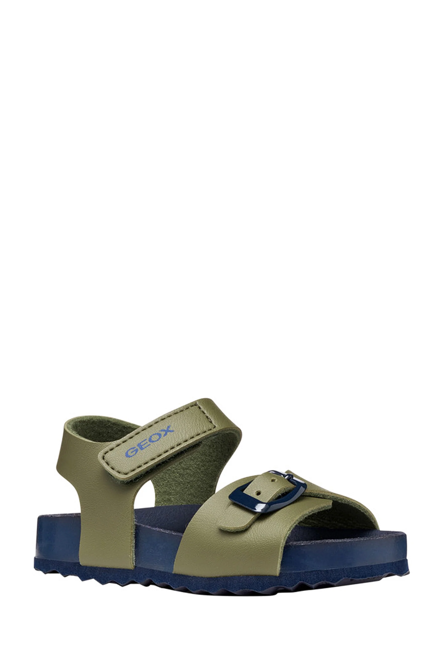 Geox Sandali Con Strappi Bambini | B652QA 000BC - Image 2