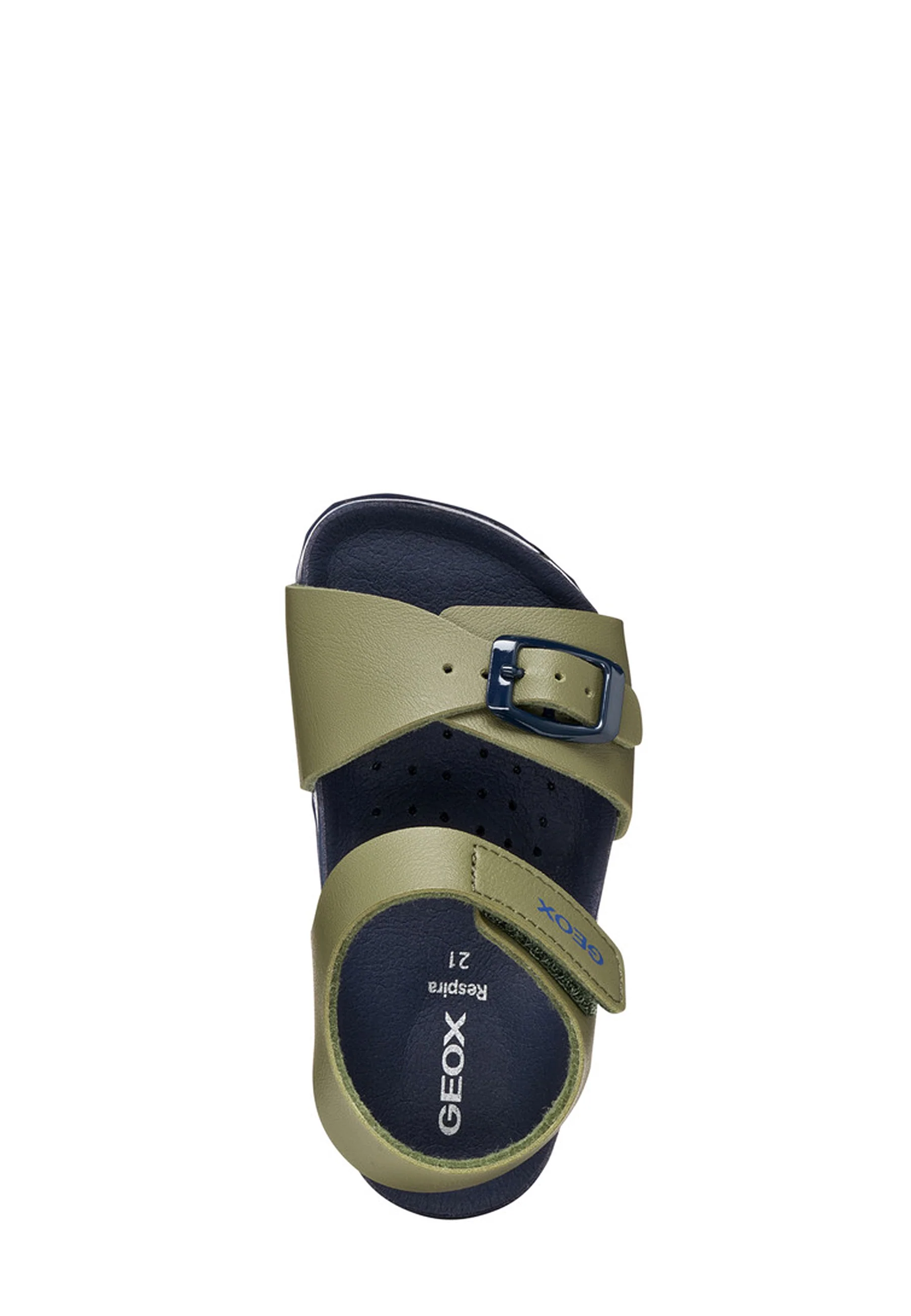Geox Sandali Con Strappi Bambini | B652QA 000BC - Image 4