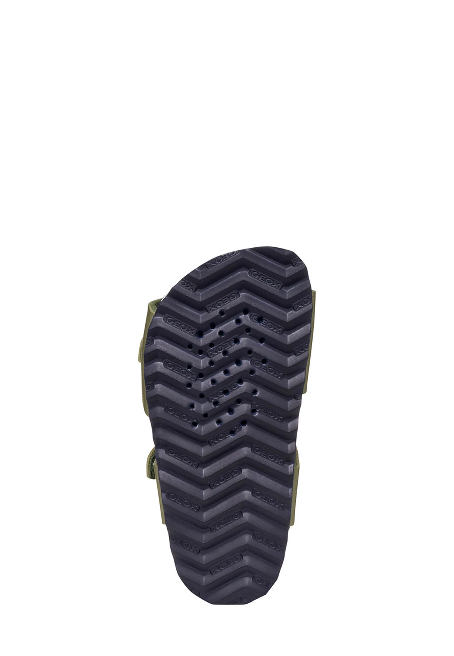 Geox Sandali Con Strappi Bambini | B652QA 000BC - Image 5