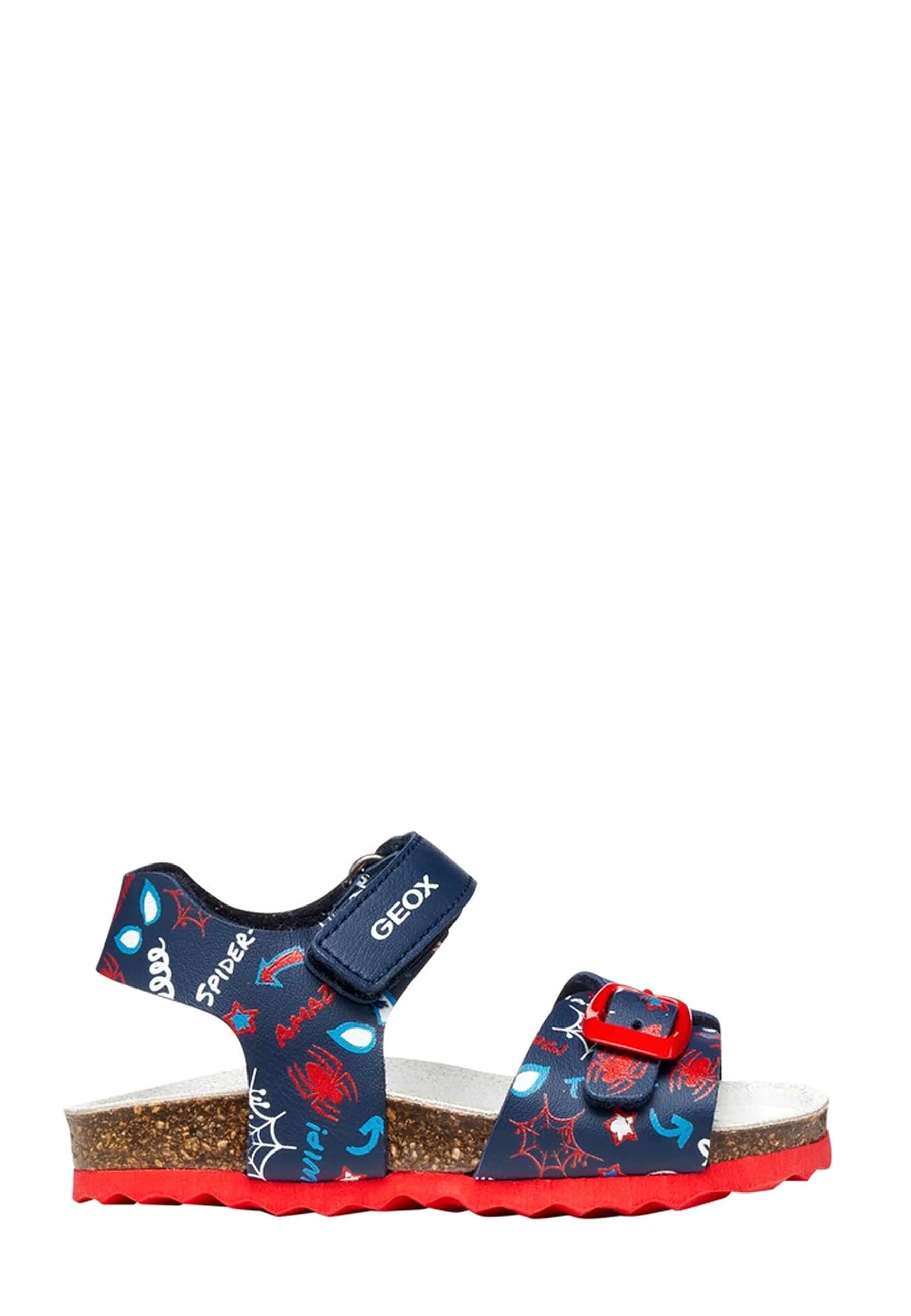 Geox Sandali Con Strappi Bambini | B652QB 00004