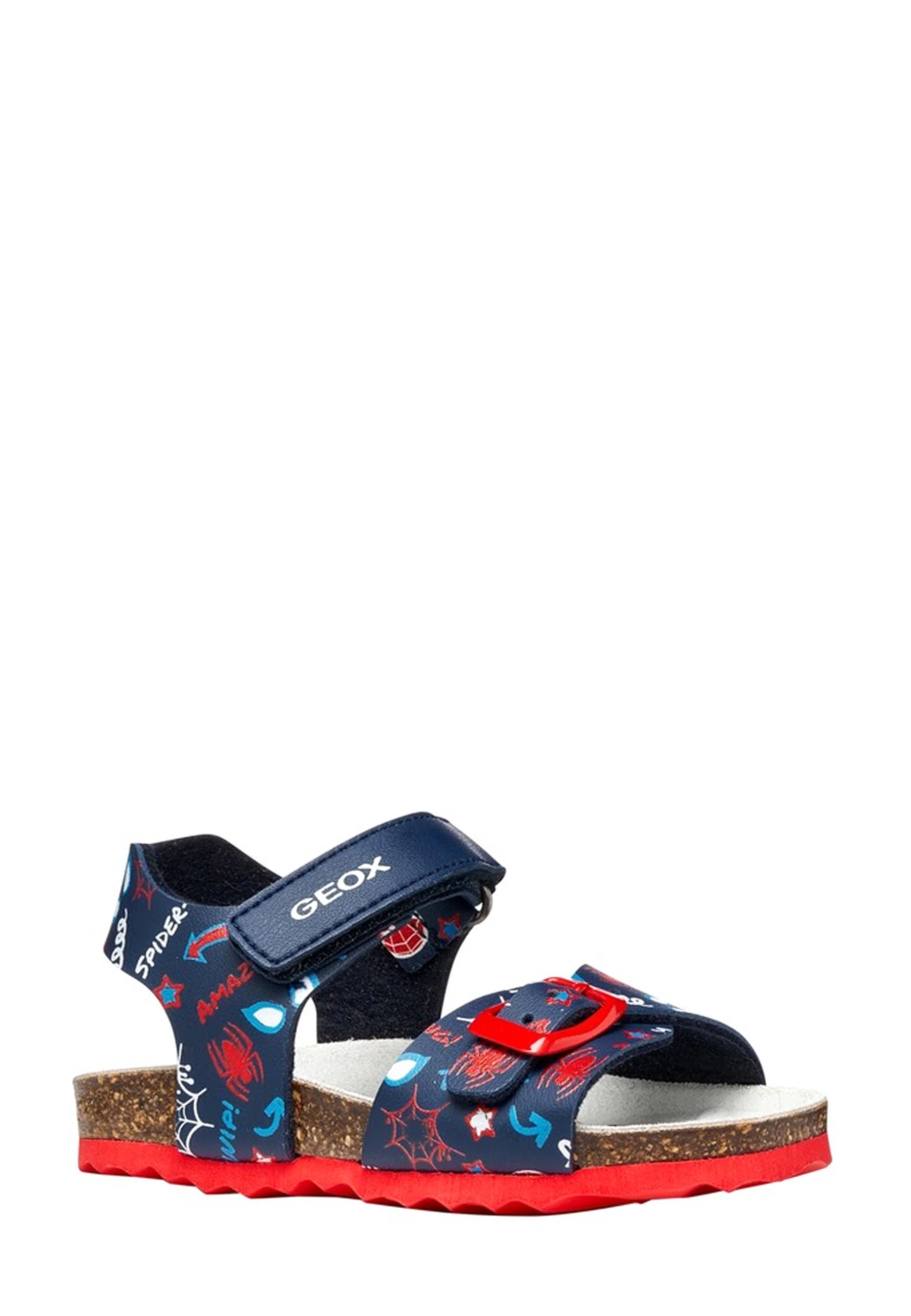 Geox Sandali Con Strappi Bambini | B652QB 00004 - Image 2