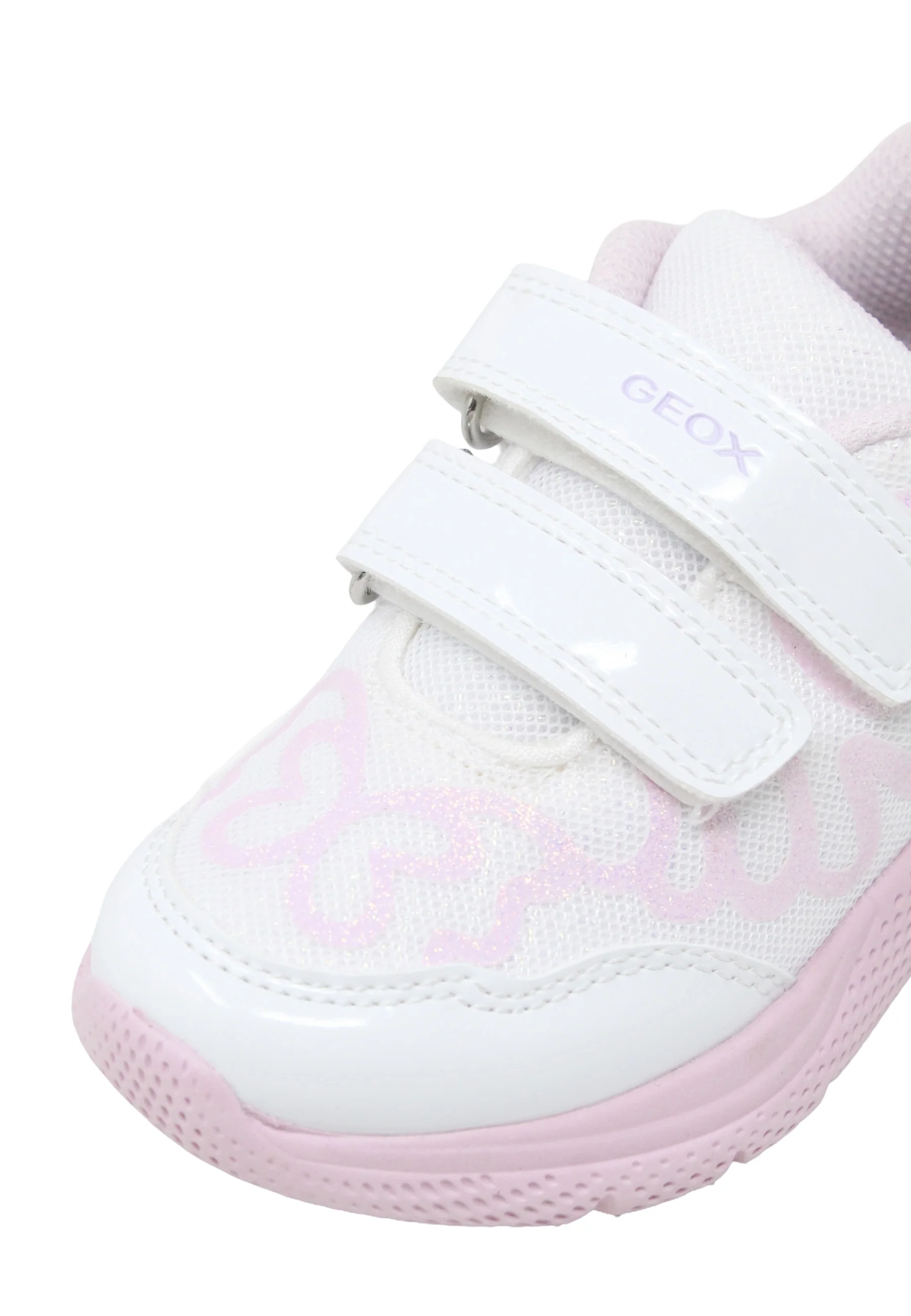 Geox Scarpe Con Strappi Bambini | B654TA 0GNHH - Image 10