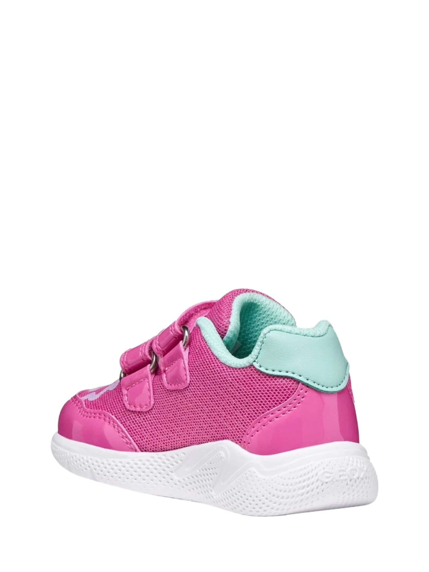 Geox Scarpe Con Strappi Bambini | B654TA 0GNHH - Image 3