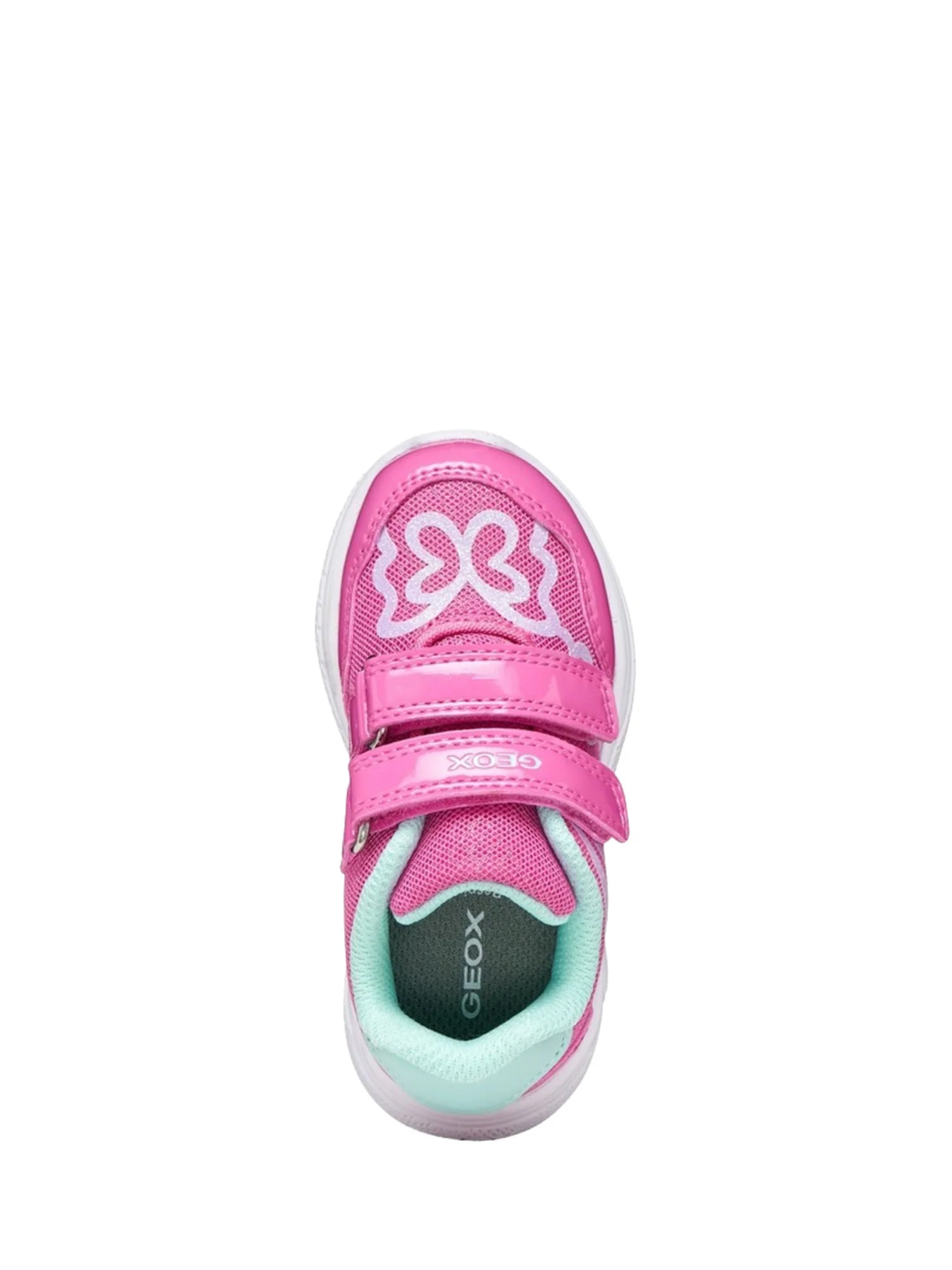 Geox Scarpe Con Strappi Bambini | B654TA 0GNHH - Image 4