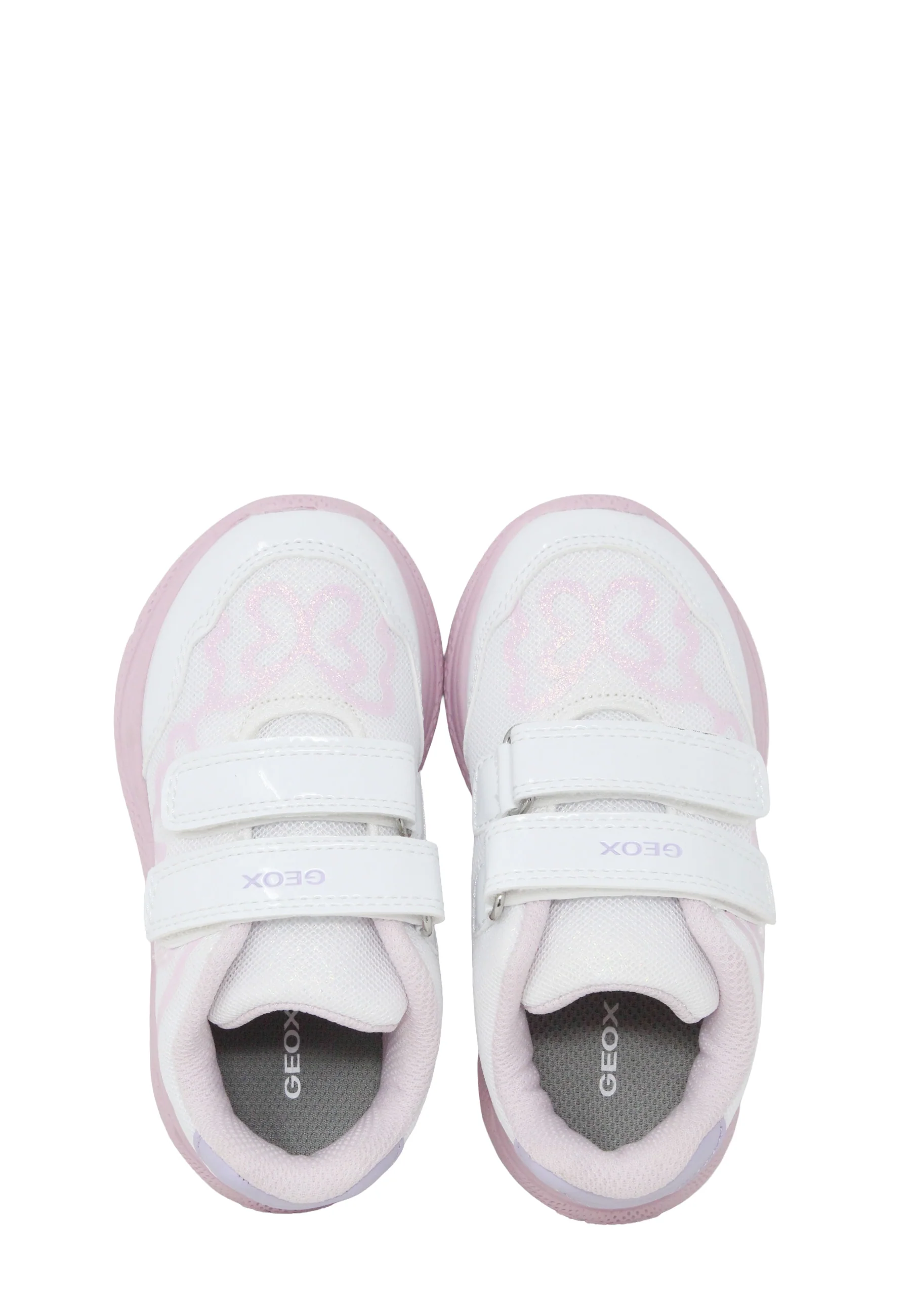 Geox Scarpe Con Strappi Bambini | B654TA 0GNHH - Image 9