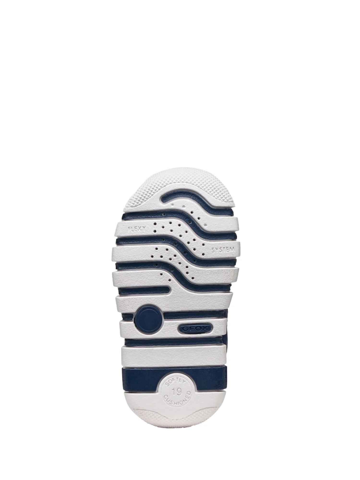 Geox Scarpe Con Strappi Bambini | B6555B 011BC - Image 5