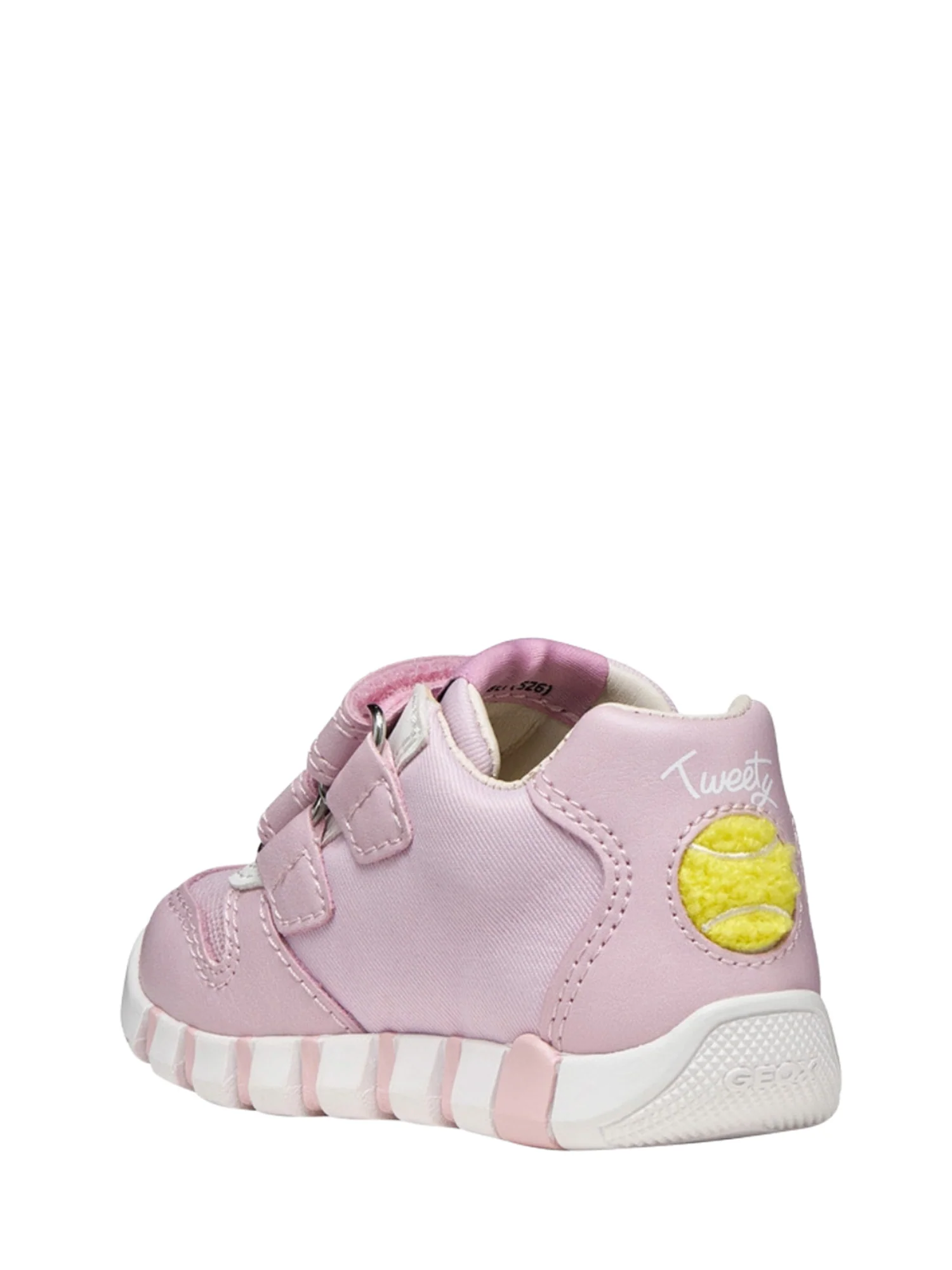 Geox Scarpe Con Strappi Bambini | B6558B 011BC - Image 3