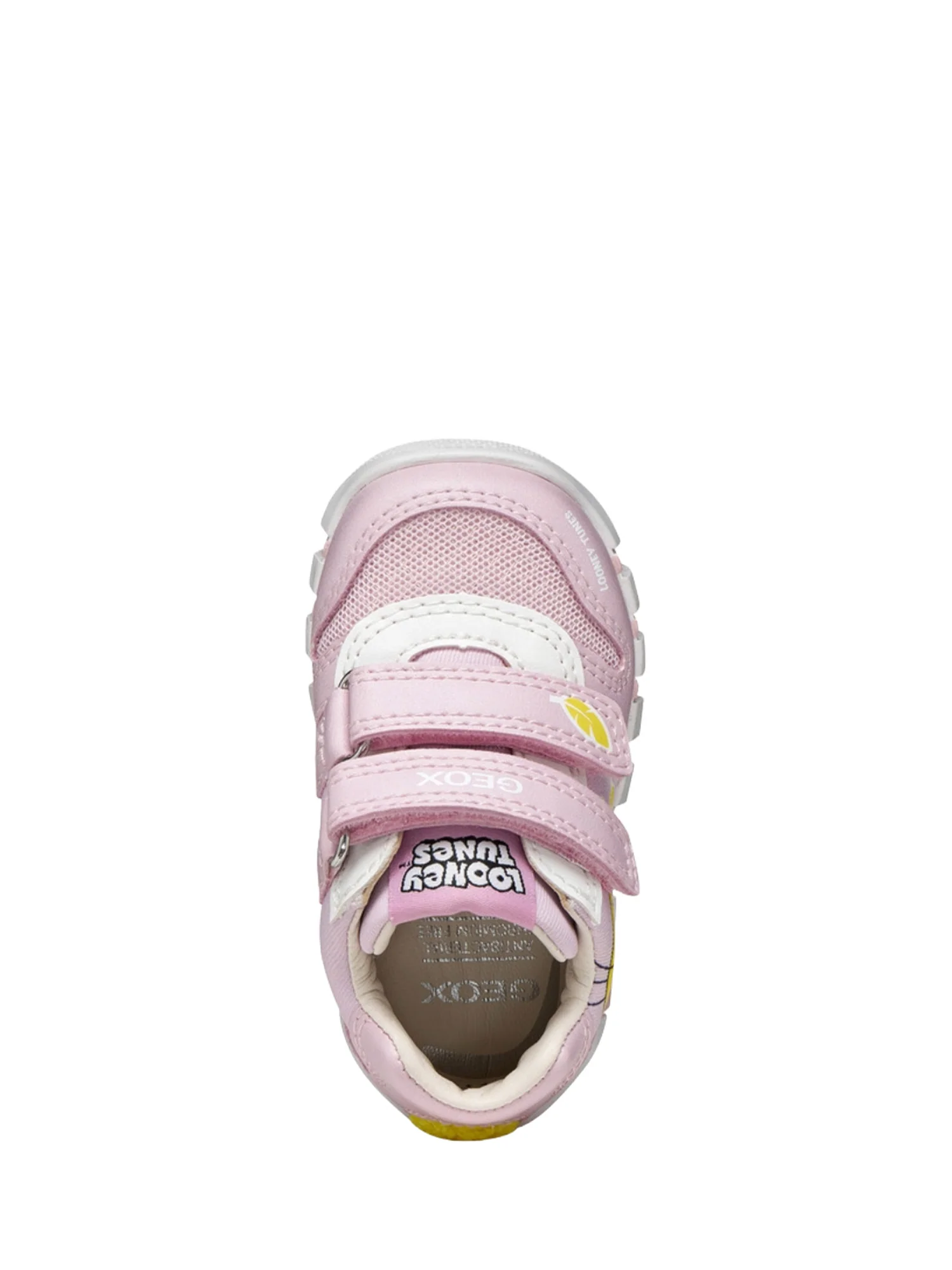 Geox Scarpe Con Strappi Bambini | B6558B 011BC - Image 4