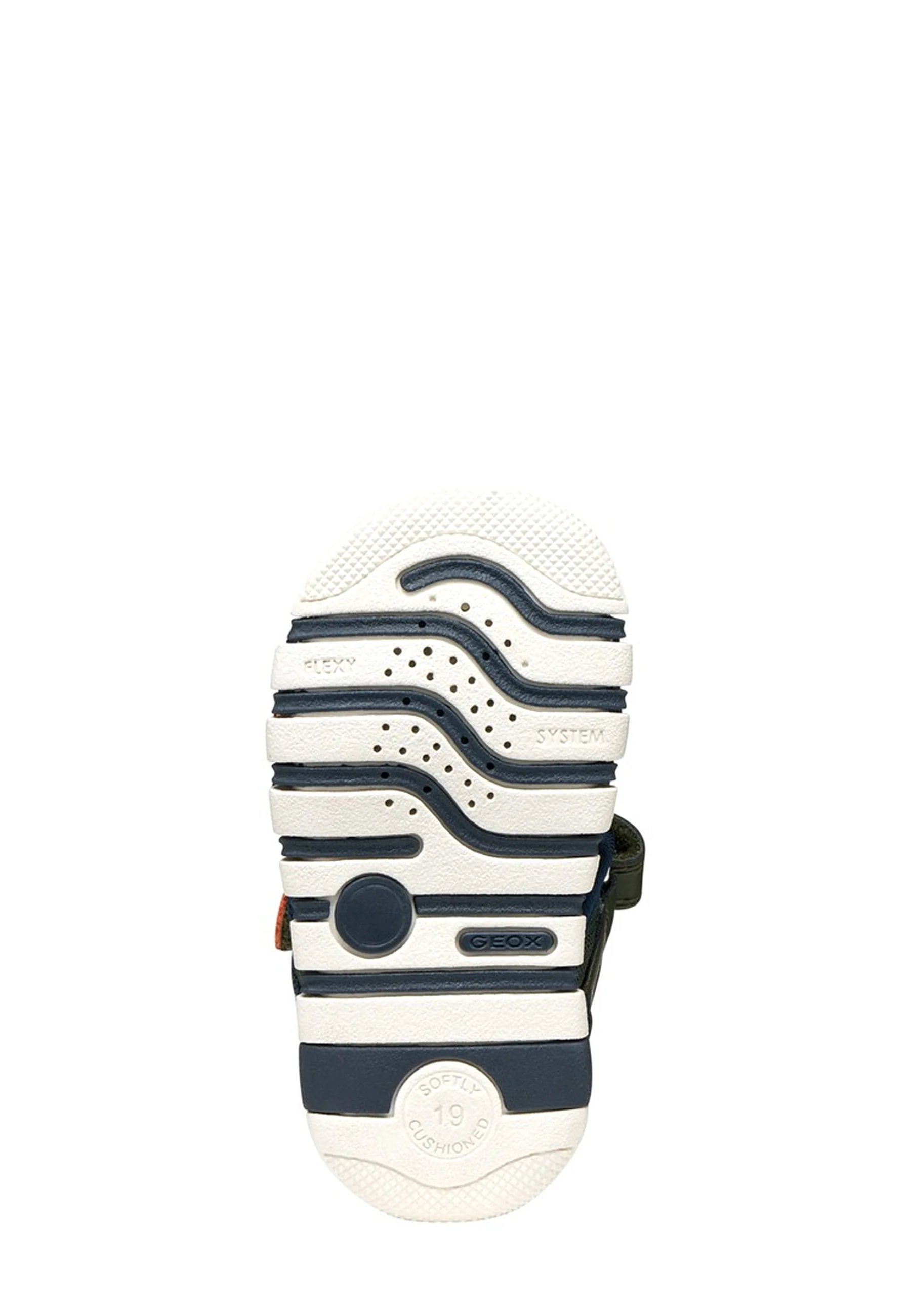 Geox Sandali Con Strappi Bambini | B655PA 0BC14 - Image 10