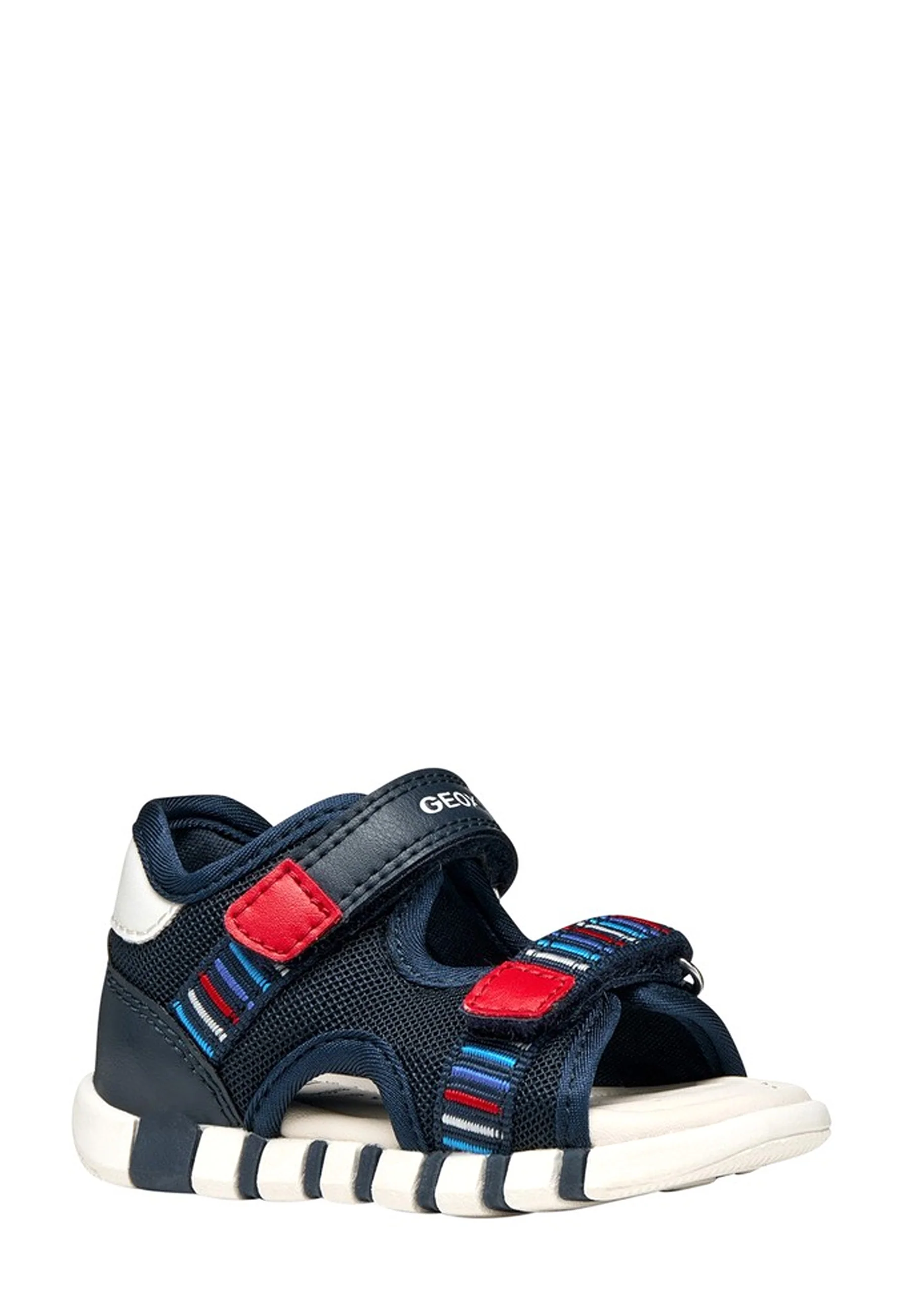 Geox Sandali Con Strappi Bambini | B655PA 0BC14 - Image 2